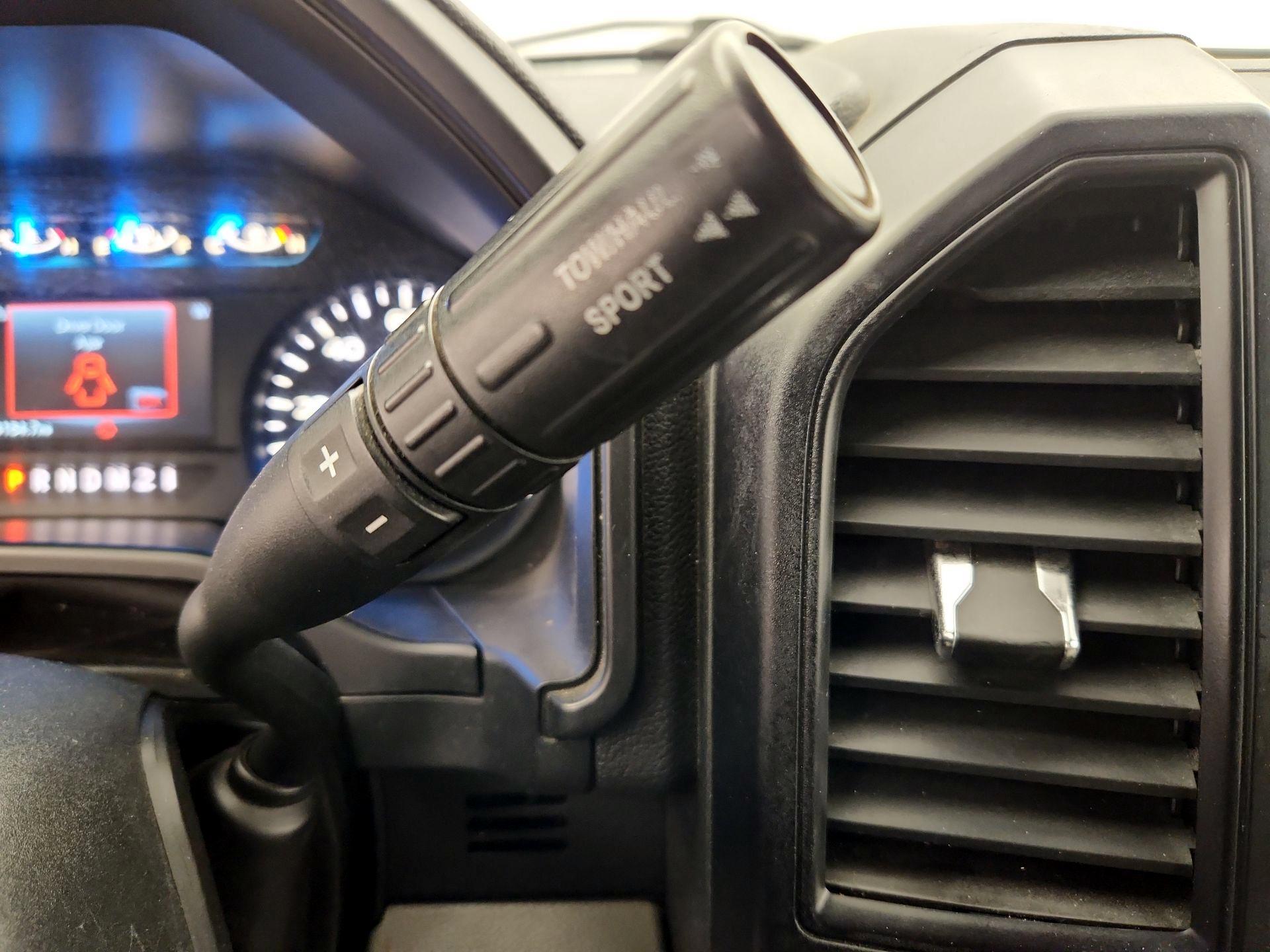 Thumbnail: 2016 Ford F-150 - 16