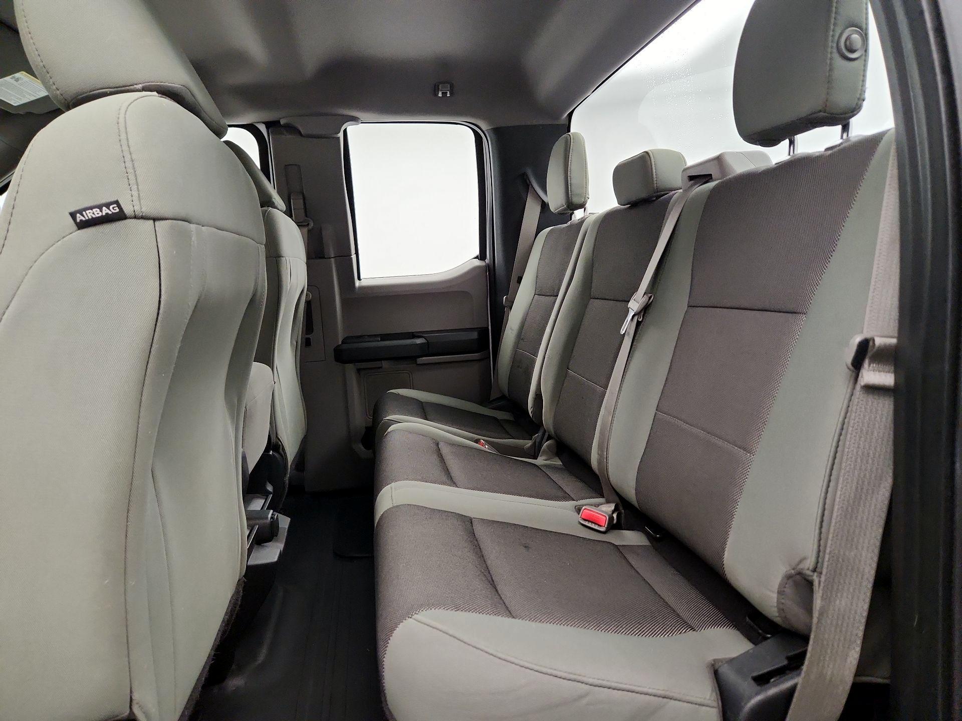 Thumbnail: 2016 Ford F-150 - 18