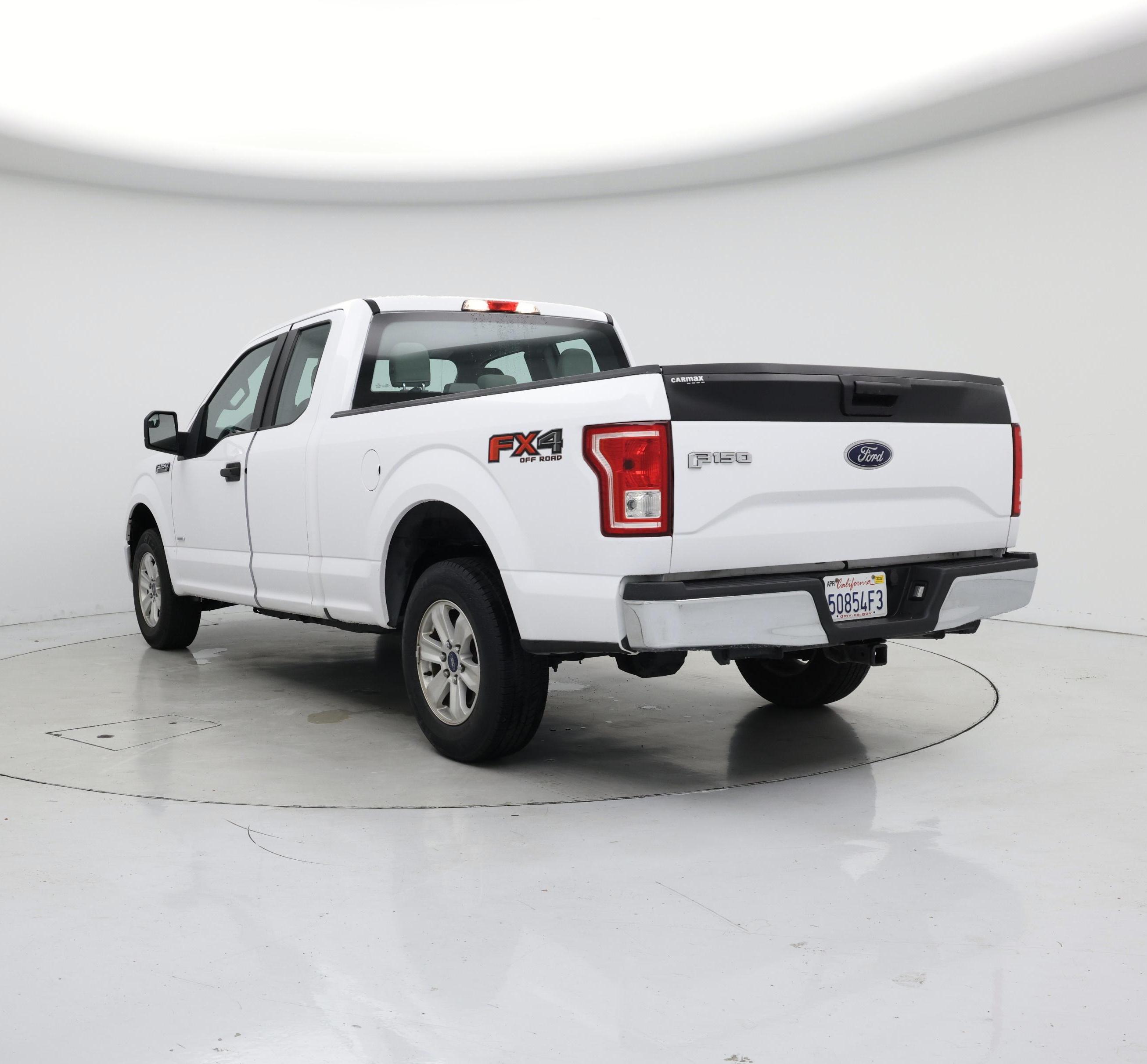Thumbnail: 2016 Ford F-150 - 2