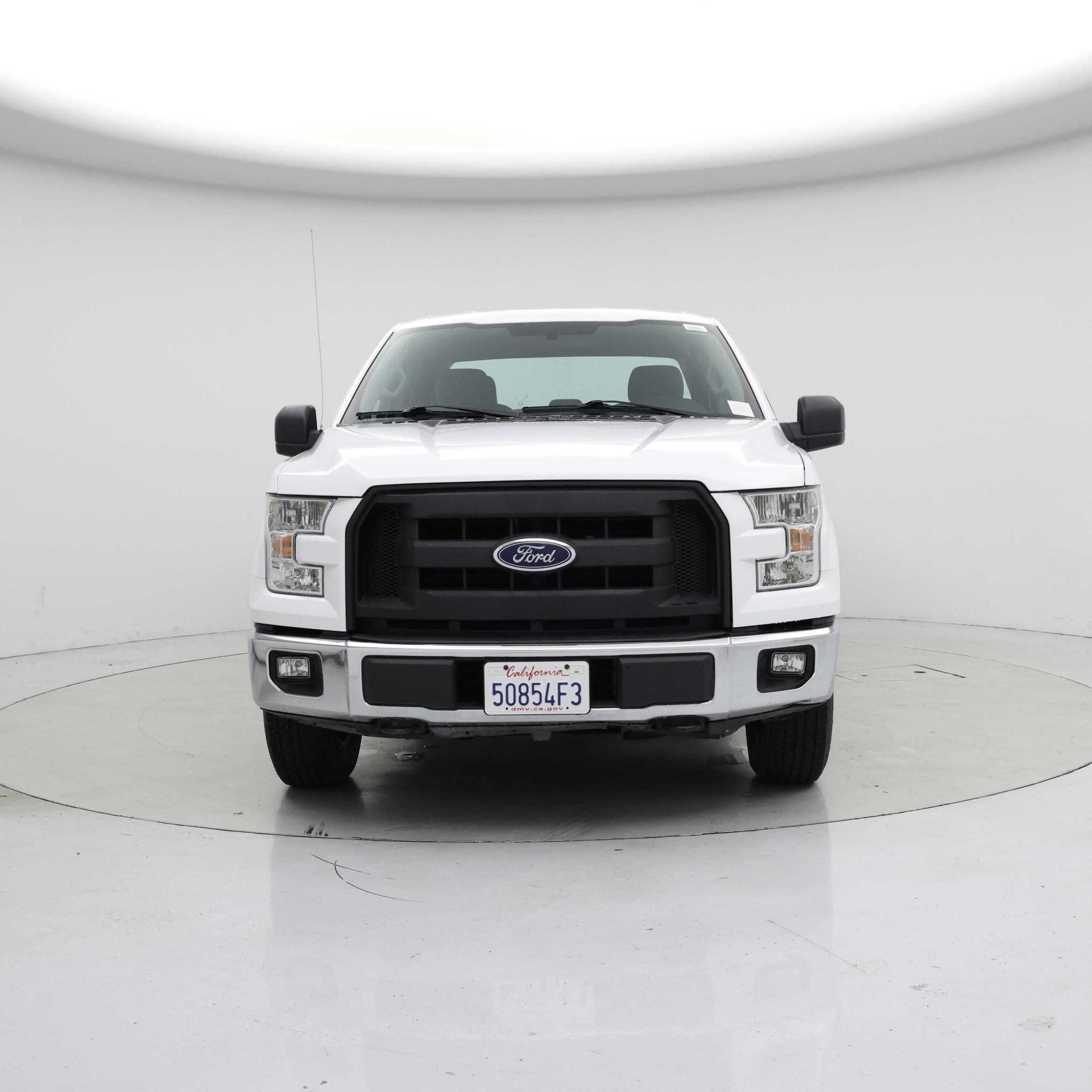 Thumbnail: 2016 Ford F-150 - 5