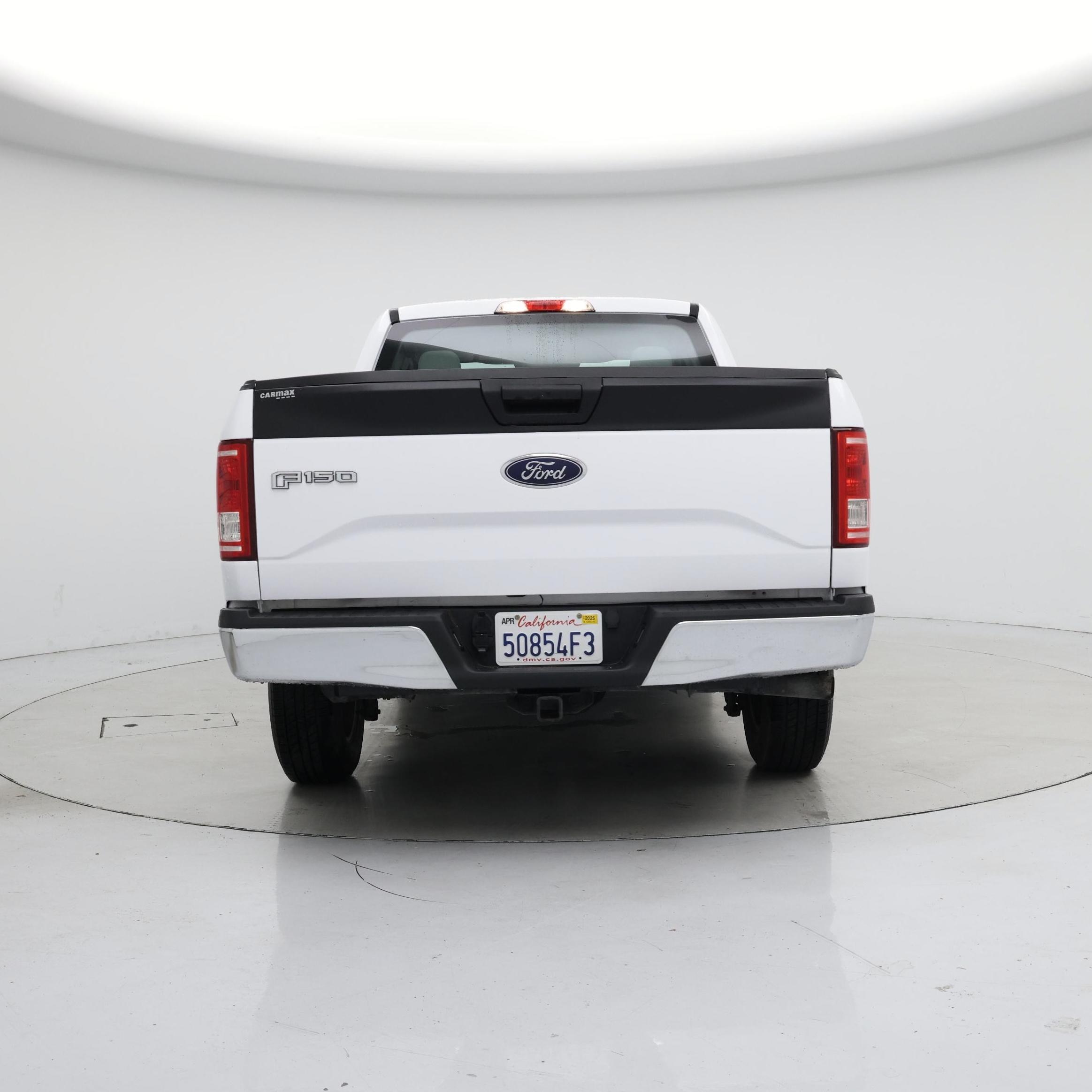 Thumbnail: 2016 Ford F-150 - 6