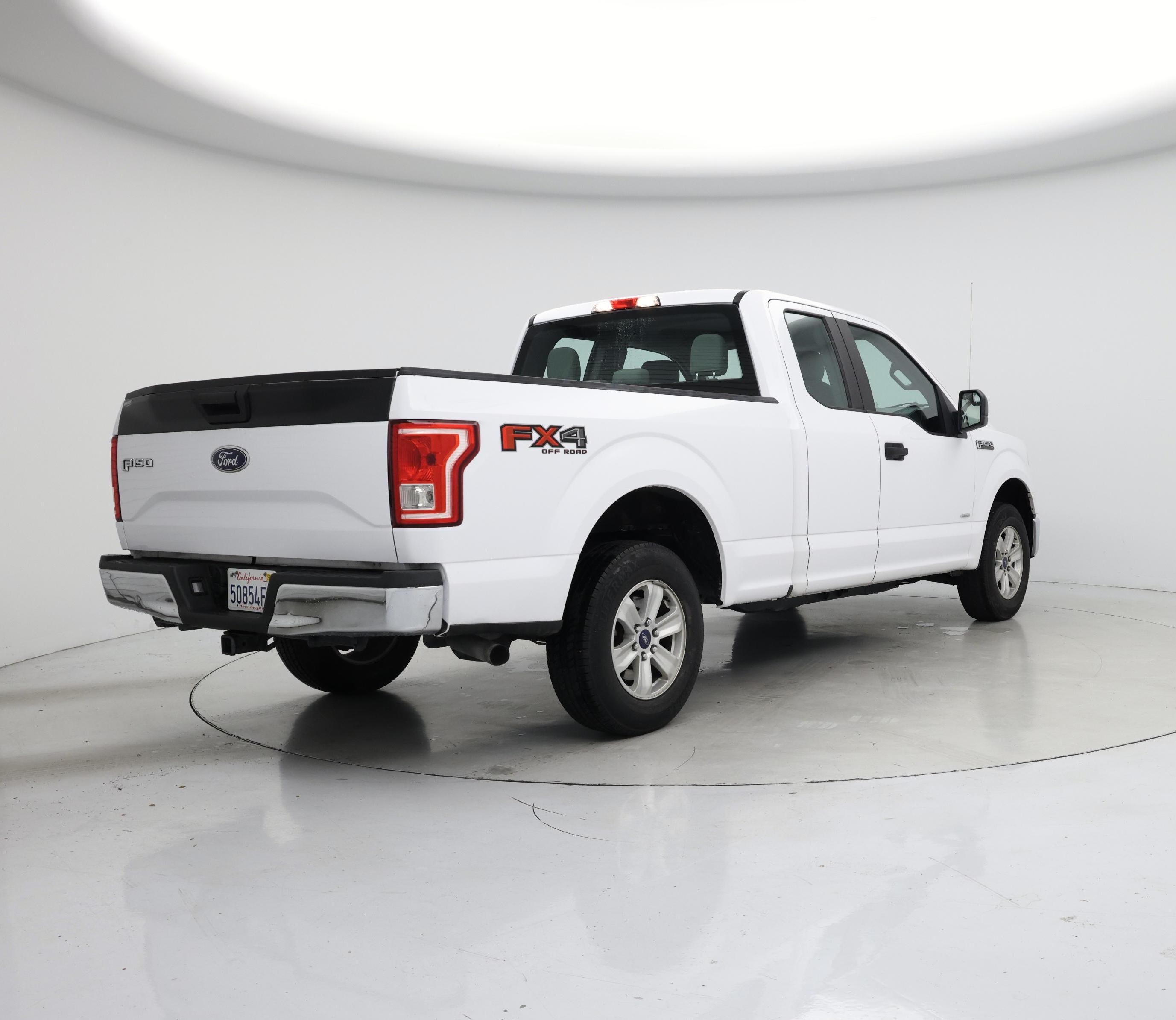 Thumbnail: 2016 Ford F-150 - 8