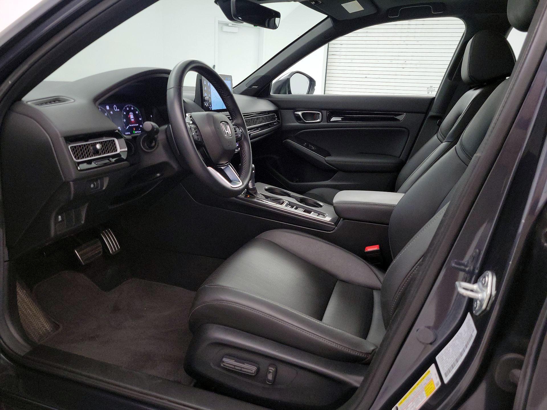 Thumbnail: 2025 Honda Civic - 11