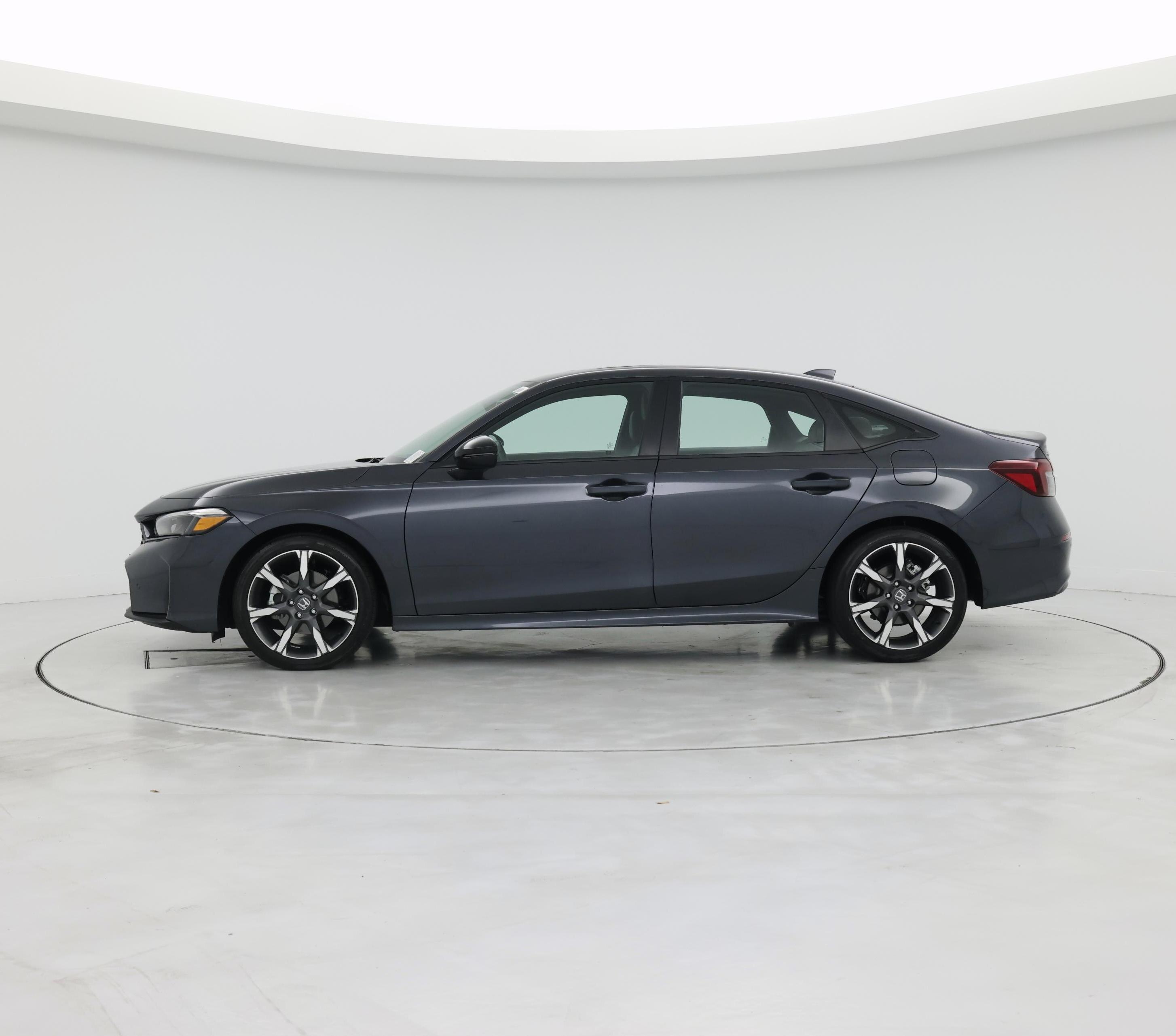 Thumbnail: 2025 Honda Civic - 3