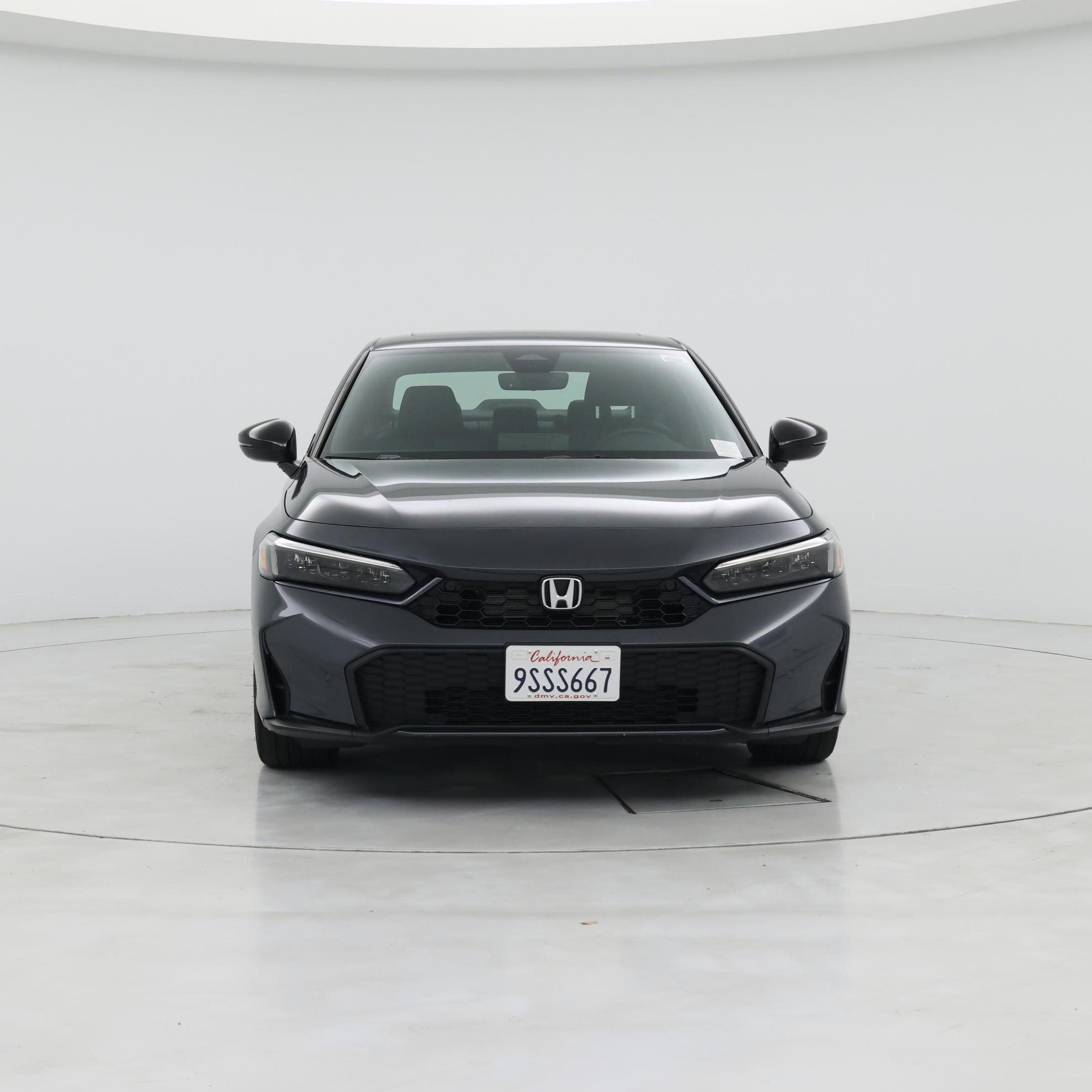 Thumbnail: 2025 Honda Civic - 5