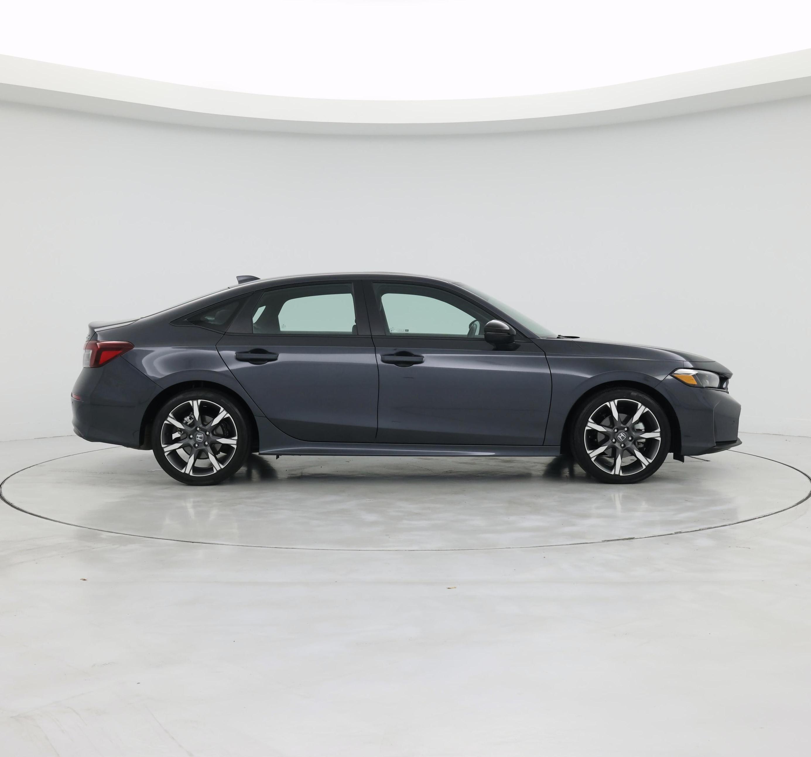 Thumbnail: 2025 Honda Civic - 7