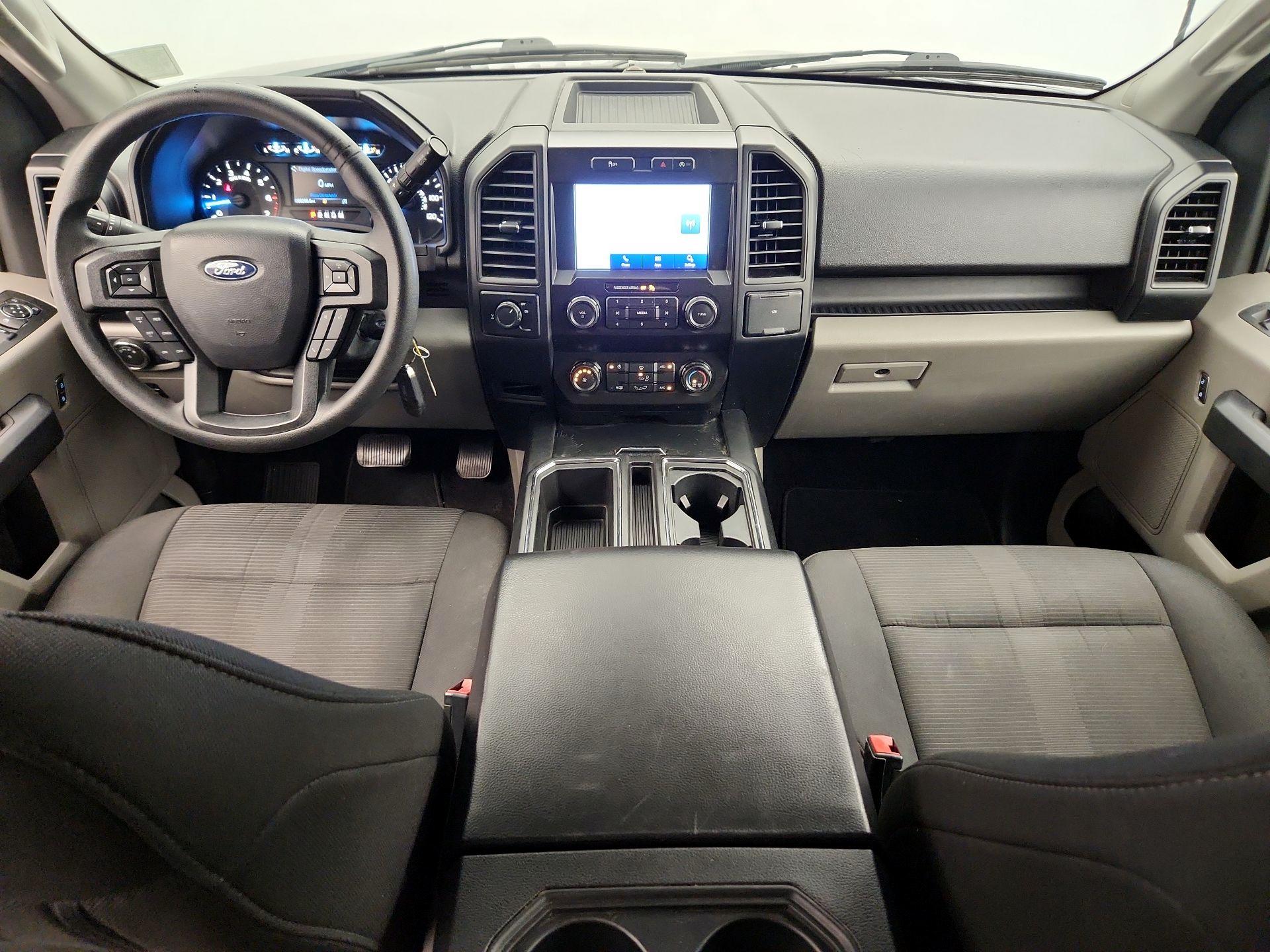 Thumbnail: 2020 Ford F-150 - 9
