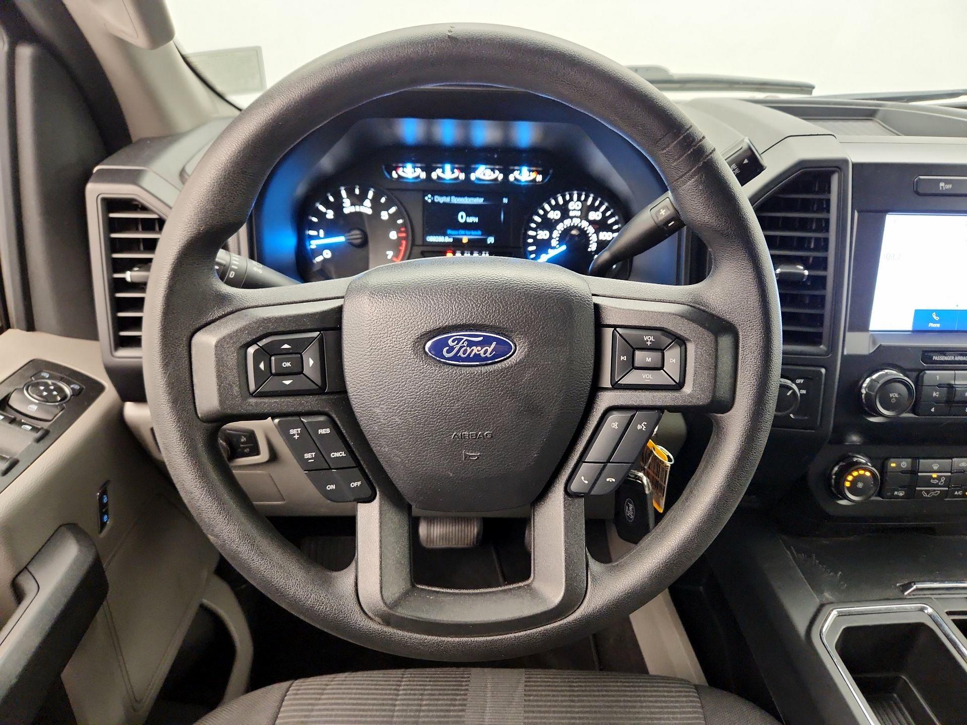 Thumbnail: 2020 Ford F-150 - 10