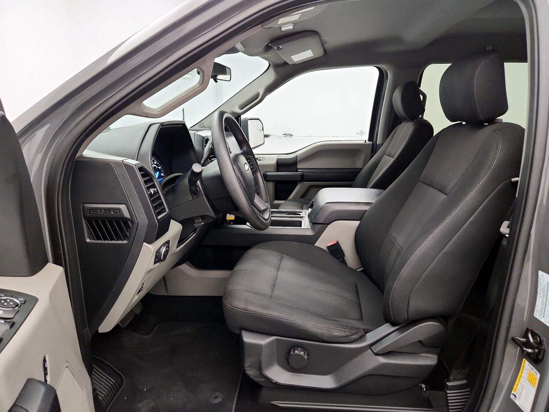 Thumbnail: 2020 Ford F-150 - 11