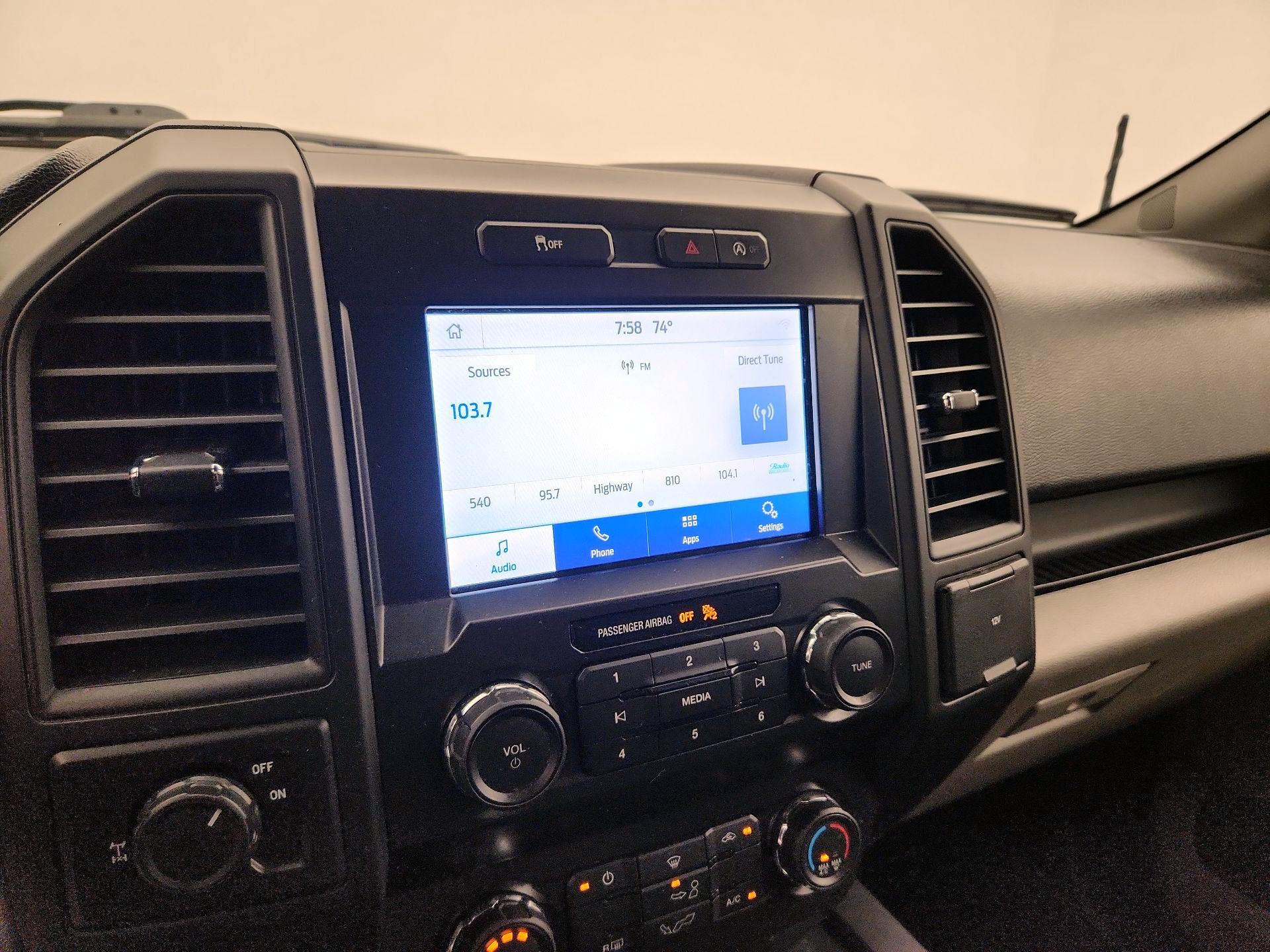 Thumbnail: 2020 Ford F-150 - 15