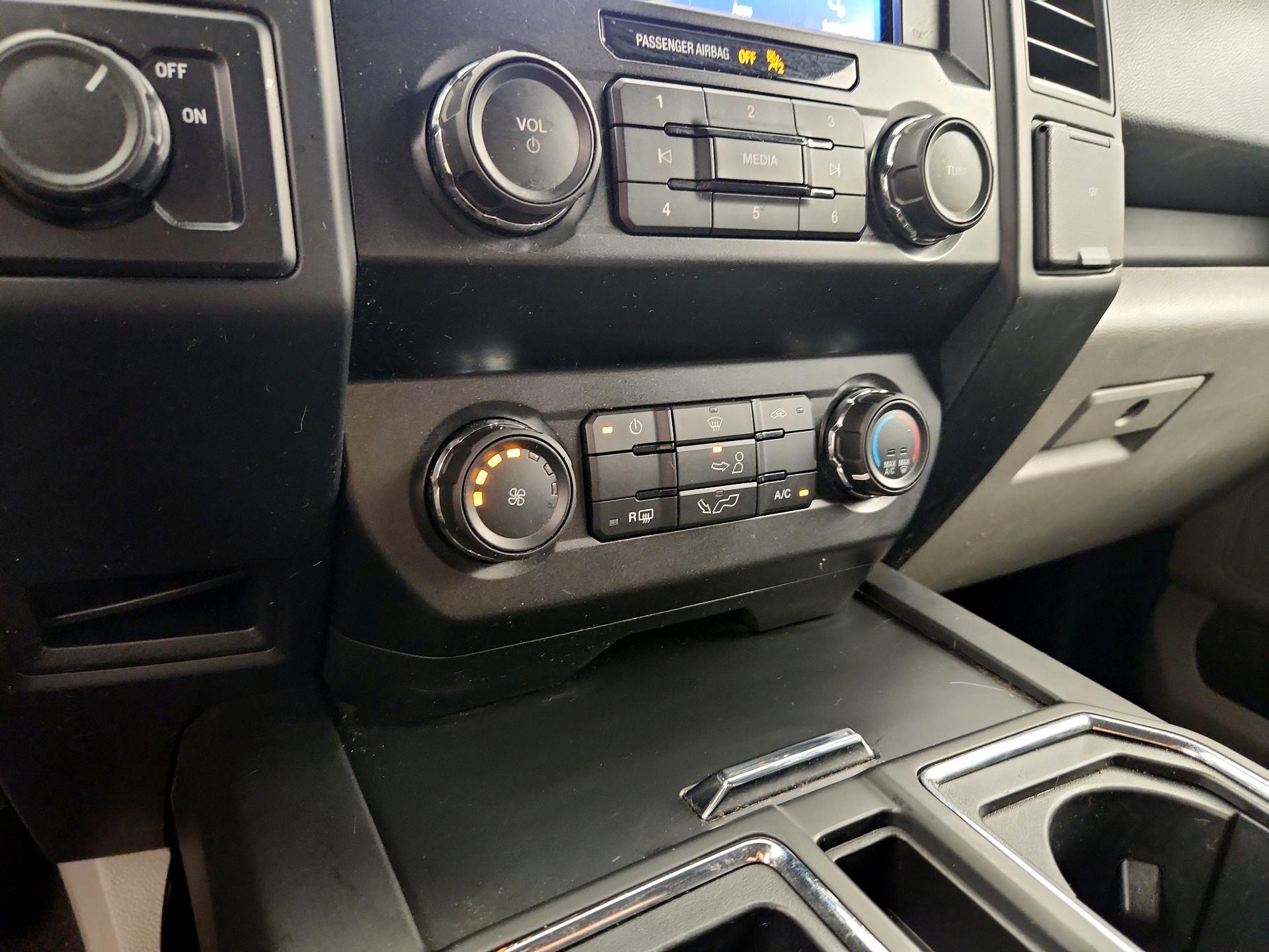Thumbnail: 2020 Ford F-150 - 16