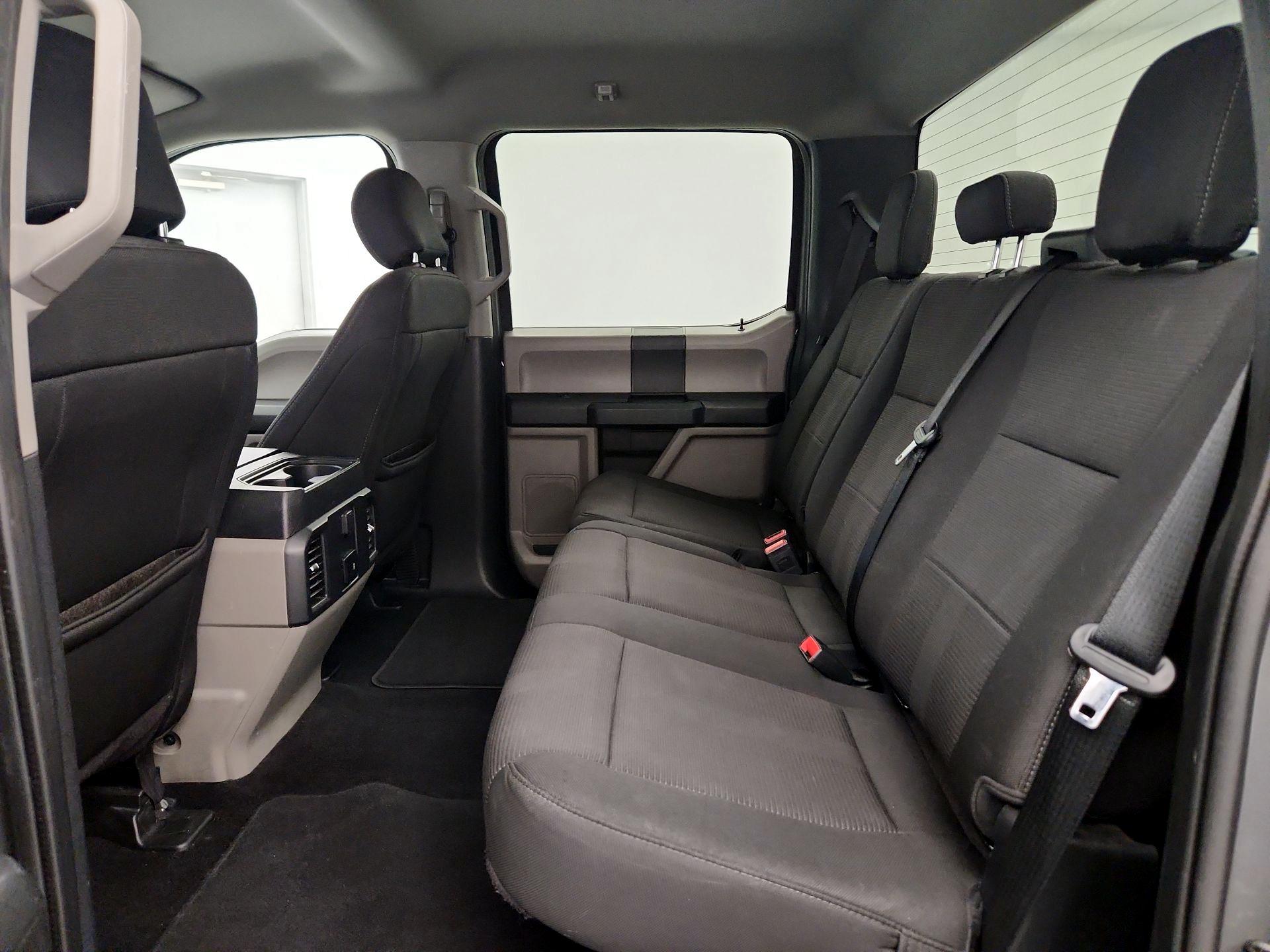 Thumbnail: 2020 Ford F-150 - 19