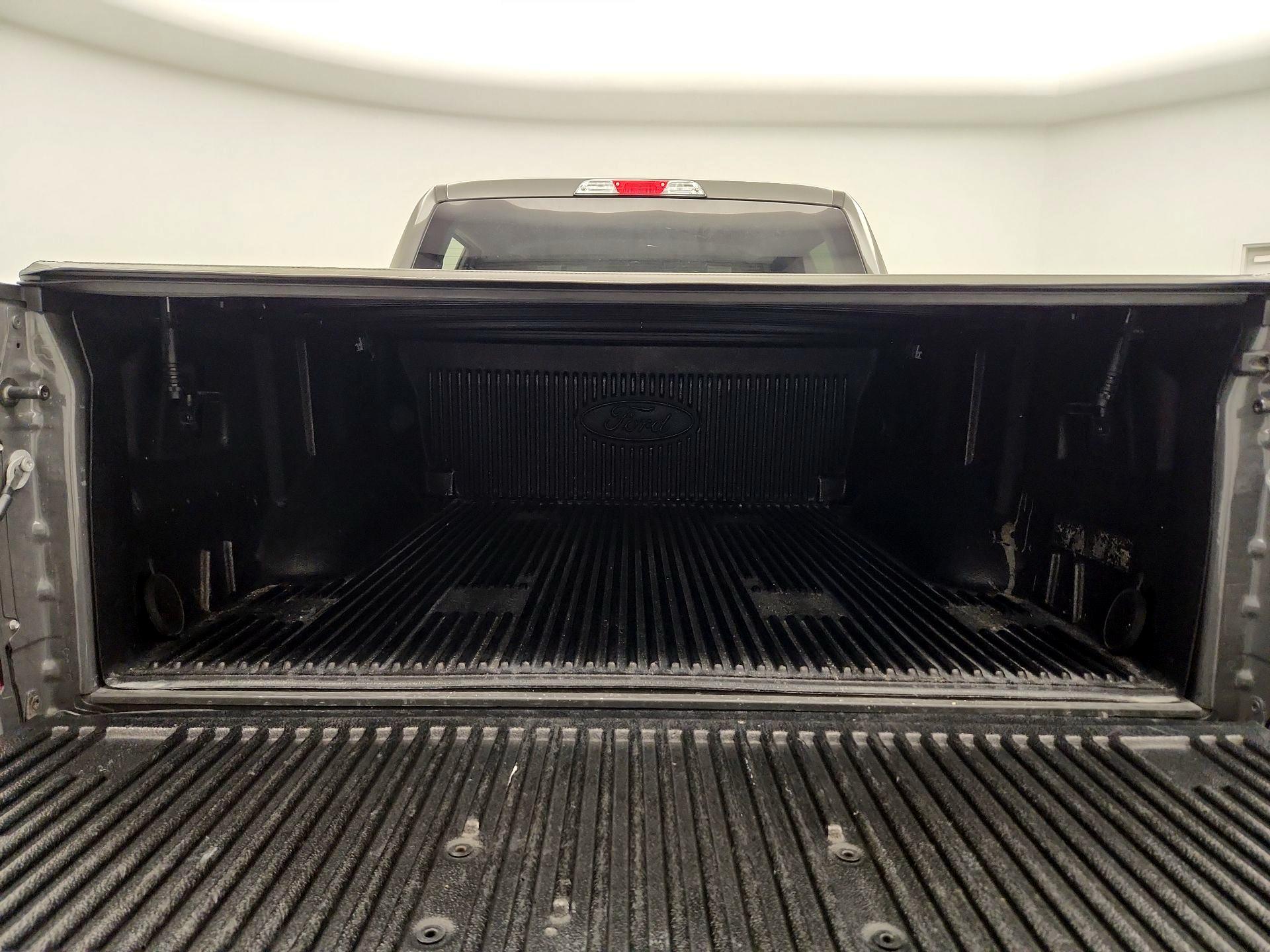 Thumbnail: 2020 Ford F-150 - 20
