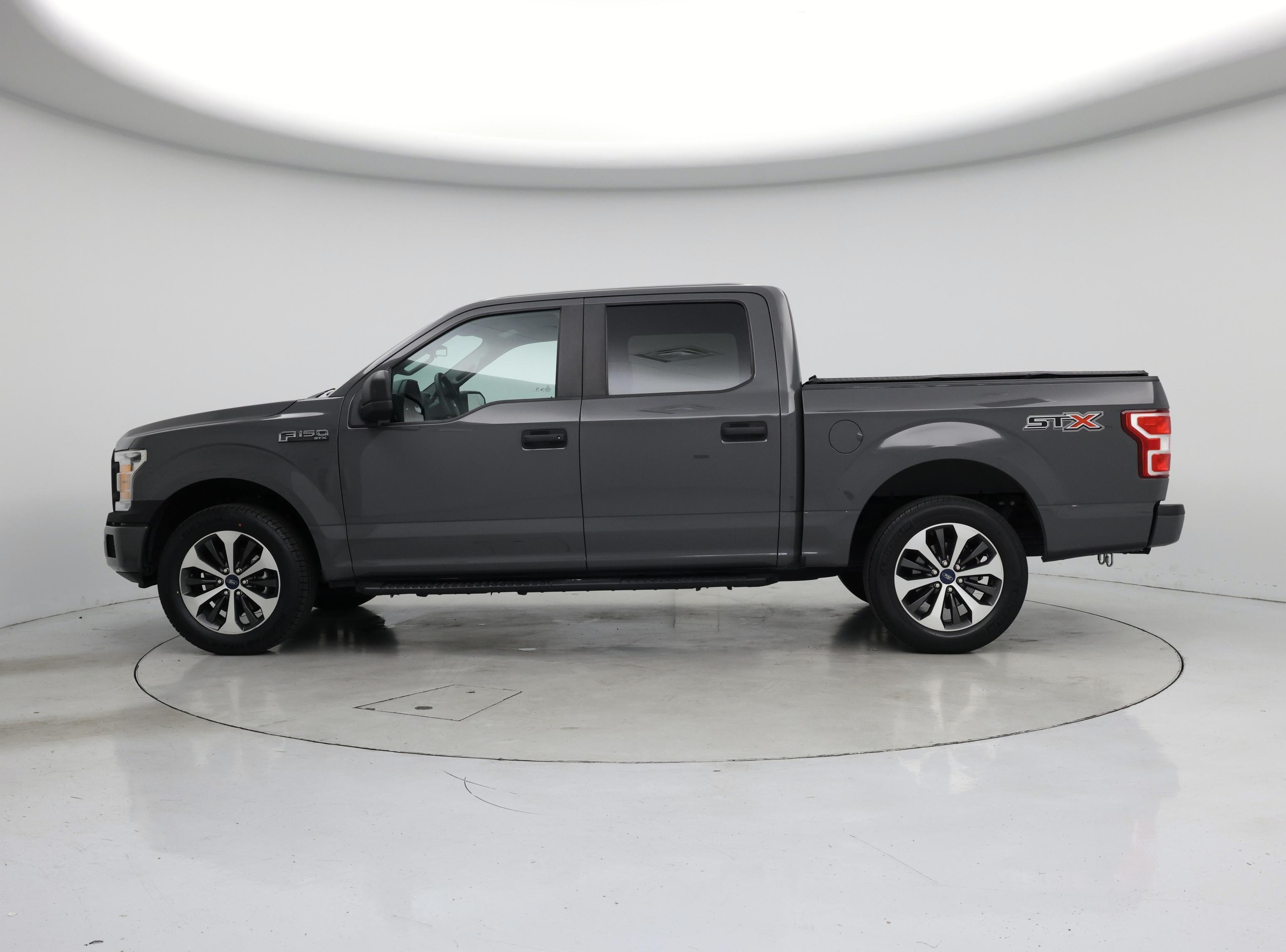 Thumbnail: 2020 Ford F-150 - 3