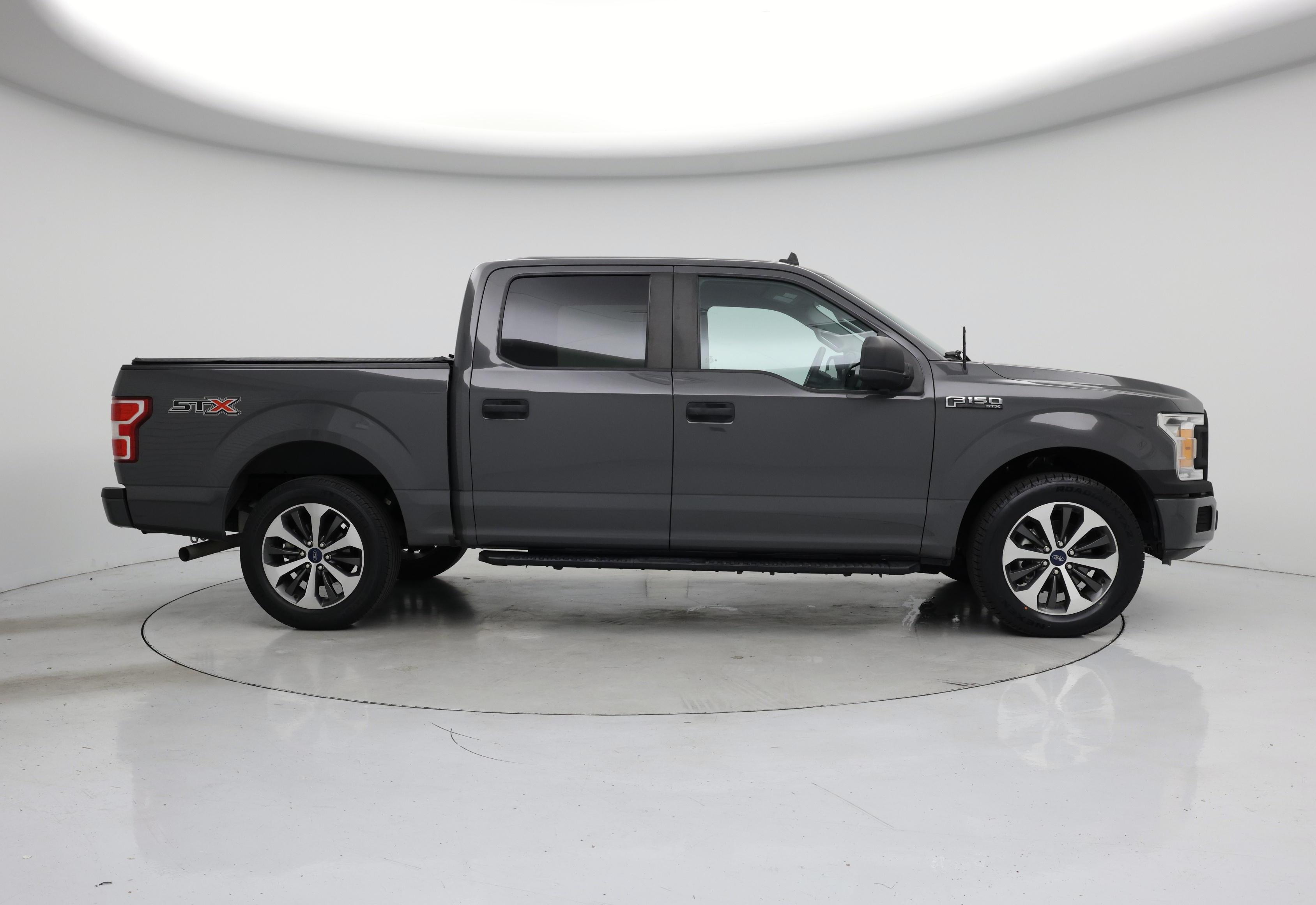 Thumbnail: 2020 Ford F-150 - 7