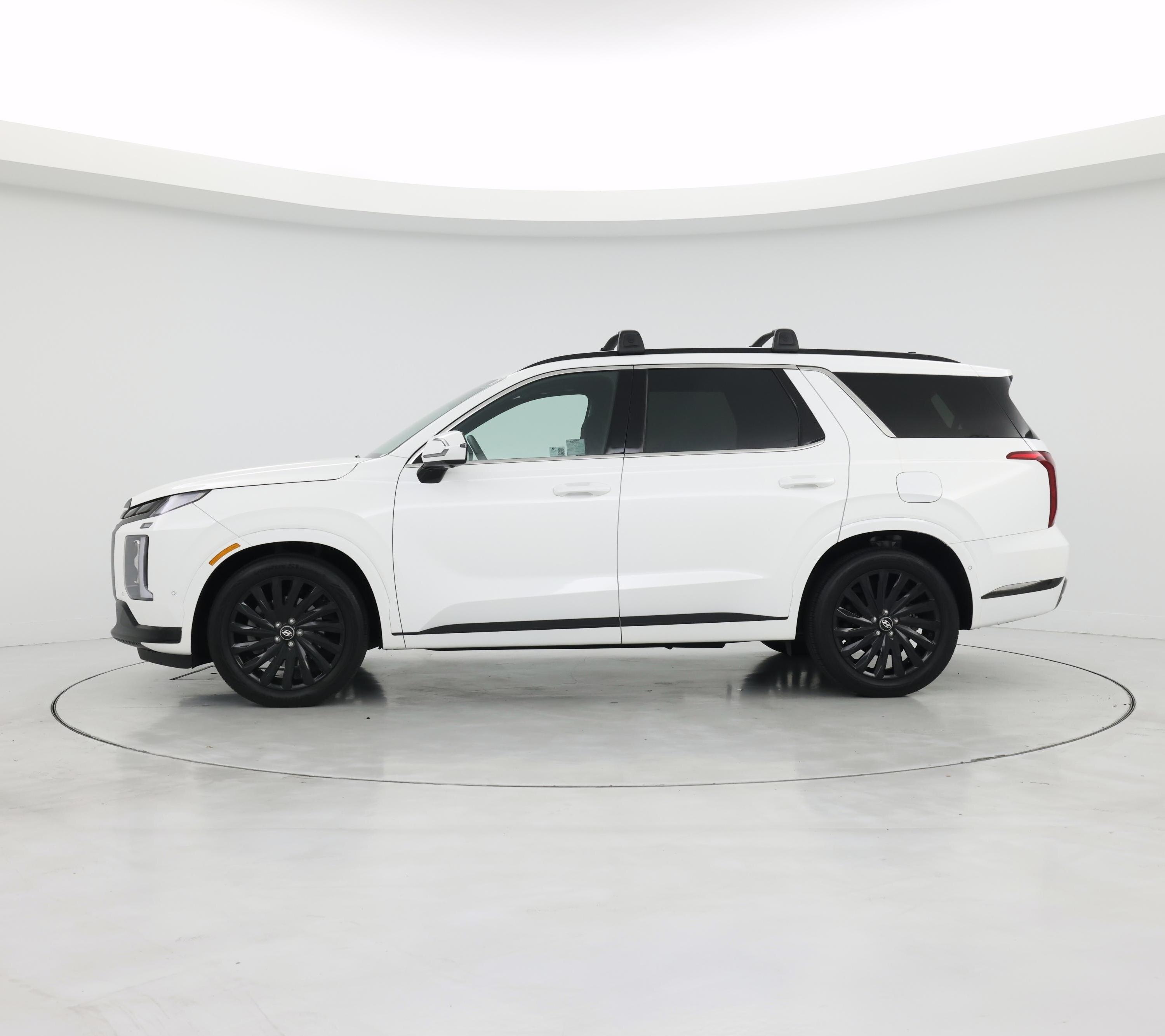 Thumbnail: 2024 Hyundai Palisade - 3