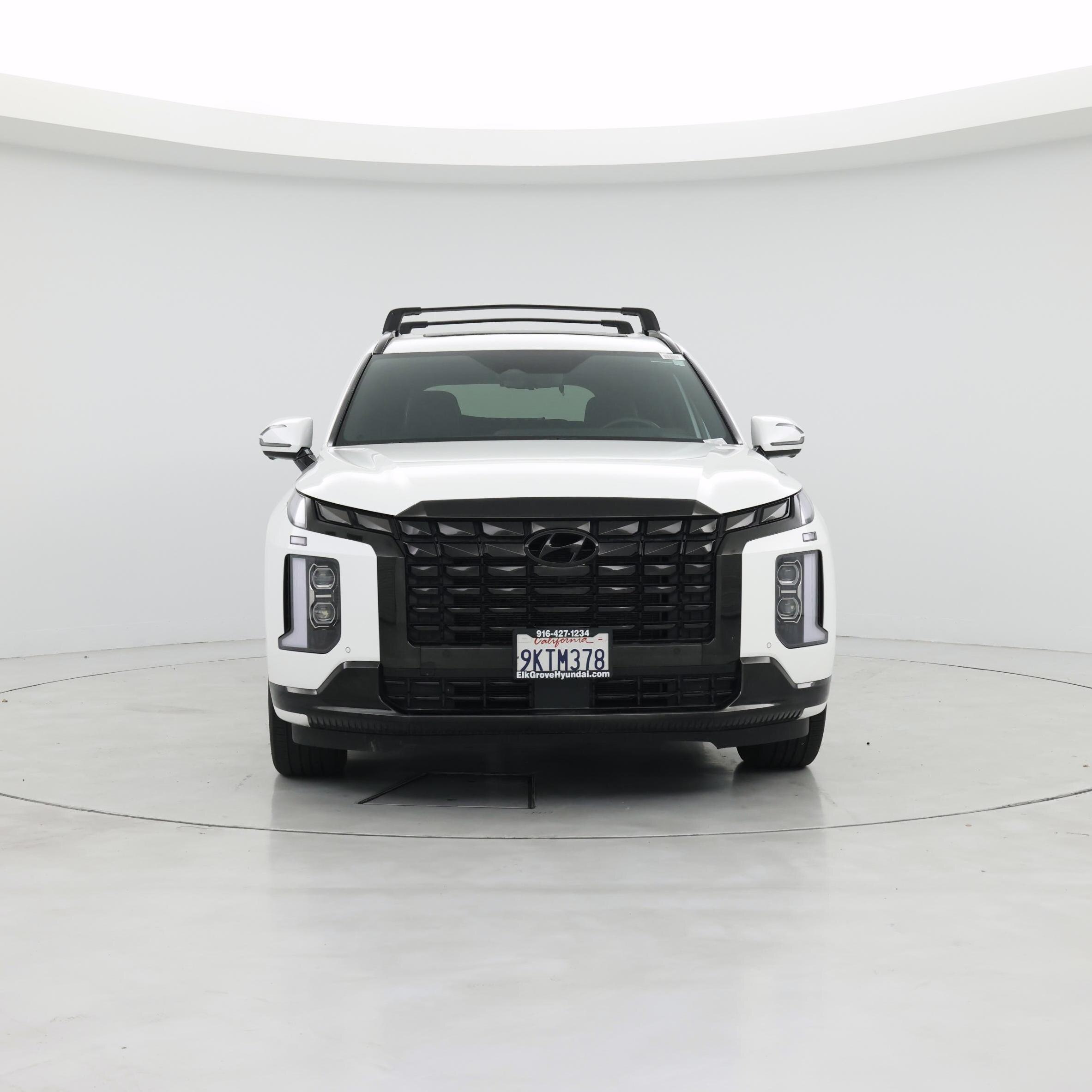 Thumbnail: 2024 Hyundai Palisade - 5