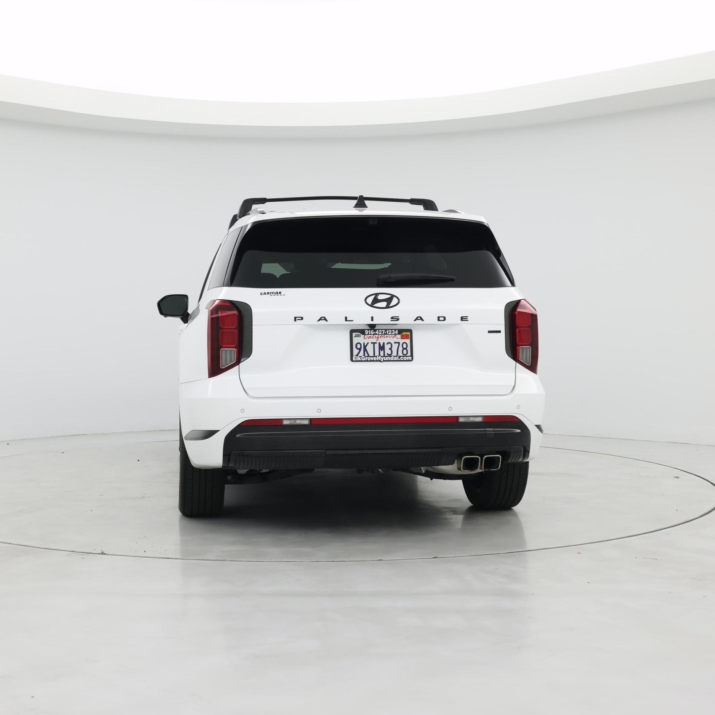 Thumbnail: 2024 Hyundai Palisade - 6