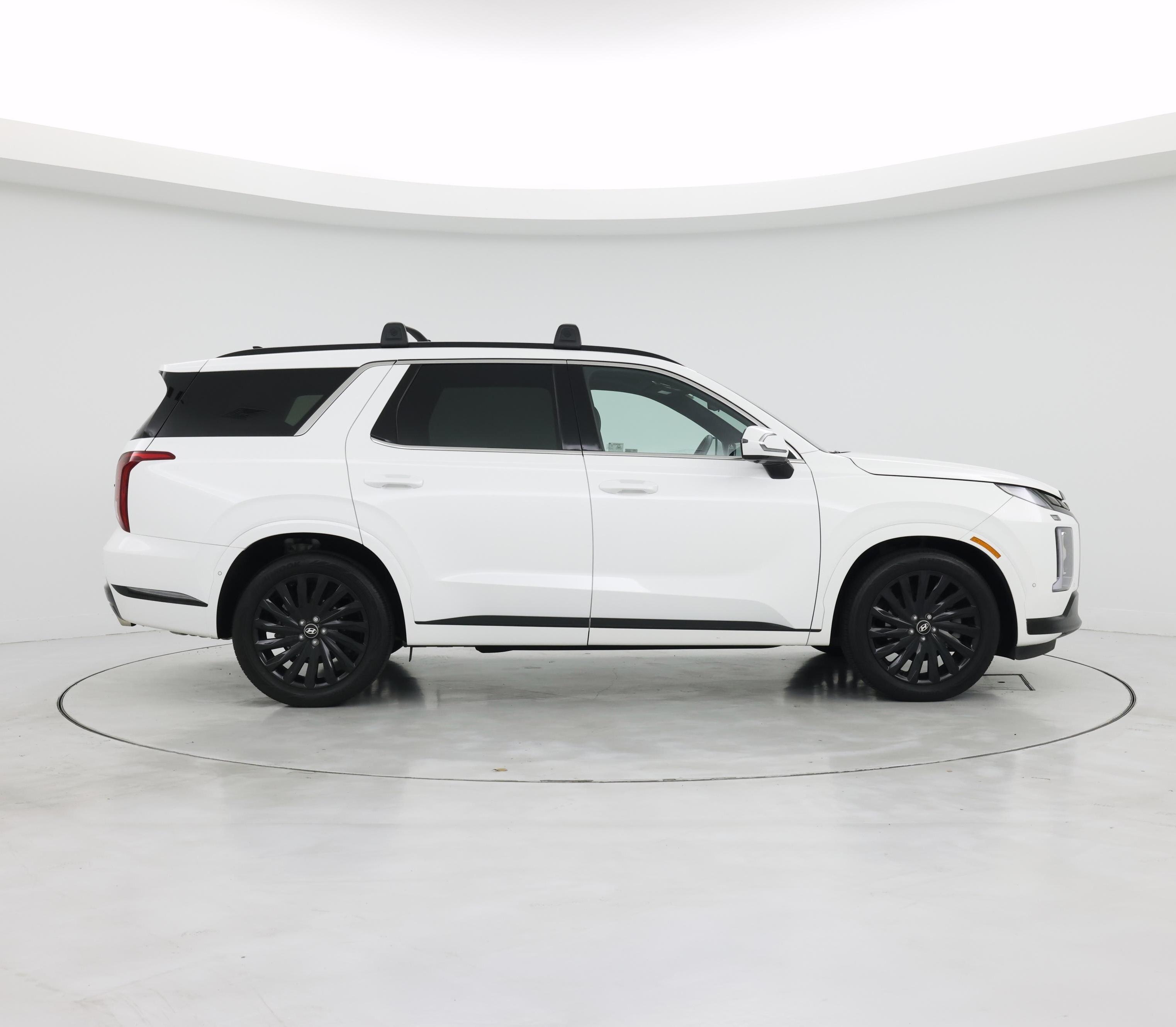 Thumbnail: 2024 Hyundai Palisade - 7