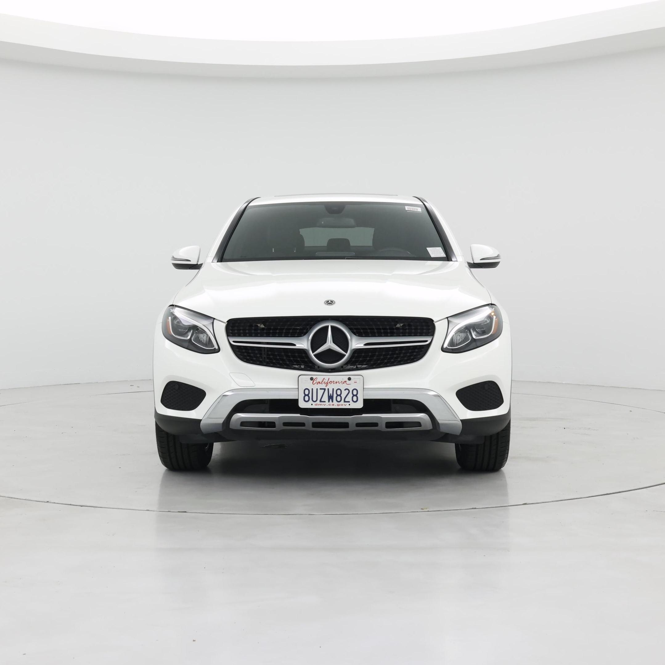 Thumbnail: 2018 Mercedes-Benz GLC - 5
