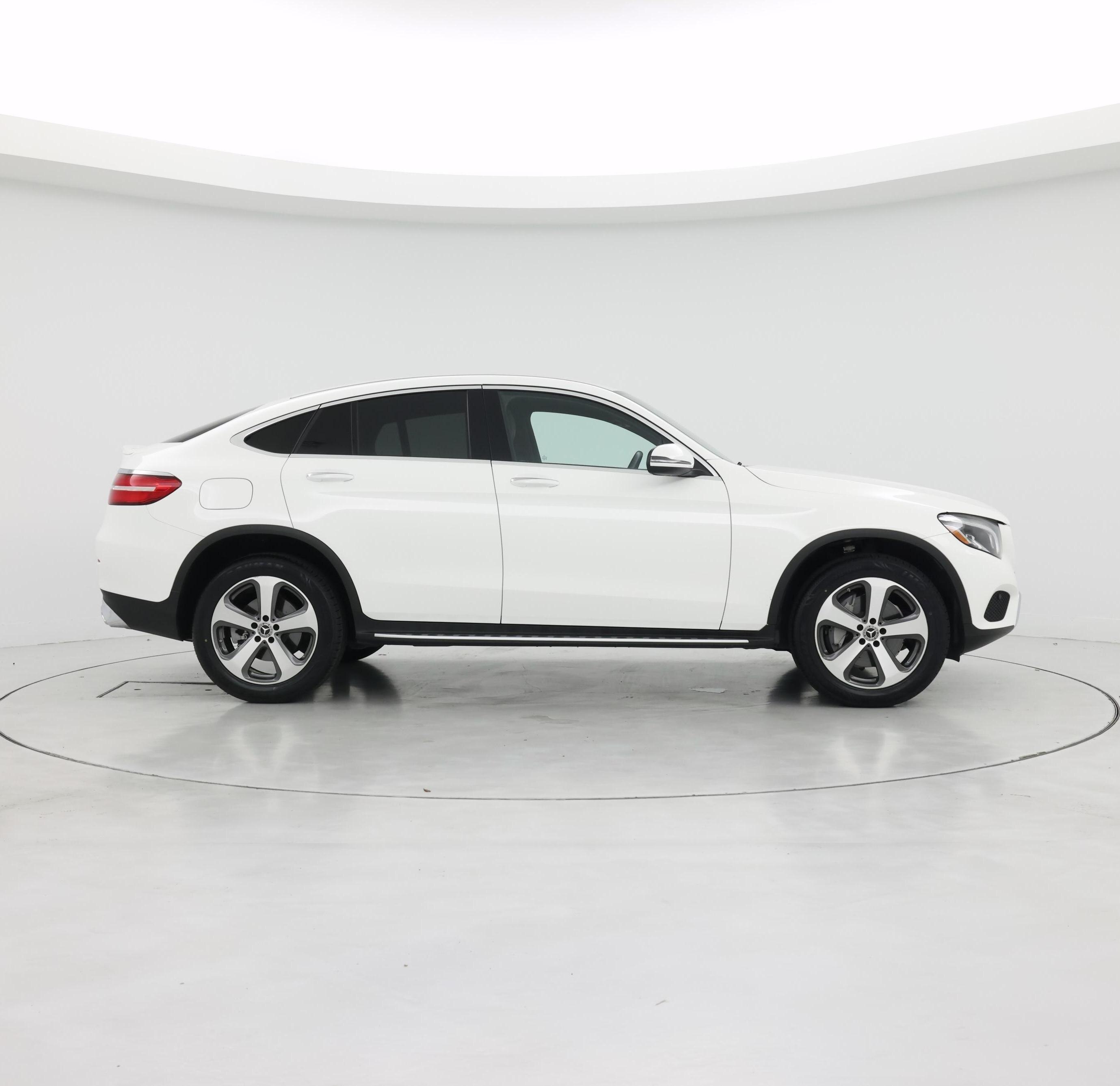 Thumbnail: 2018 Mercedes-Benz GLC - 7