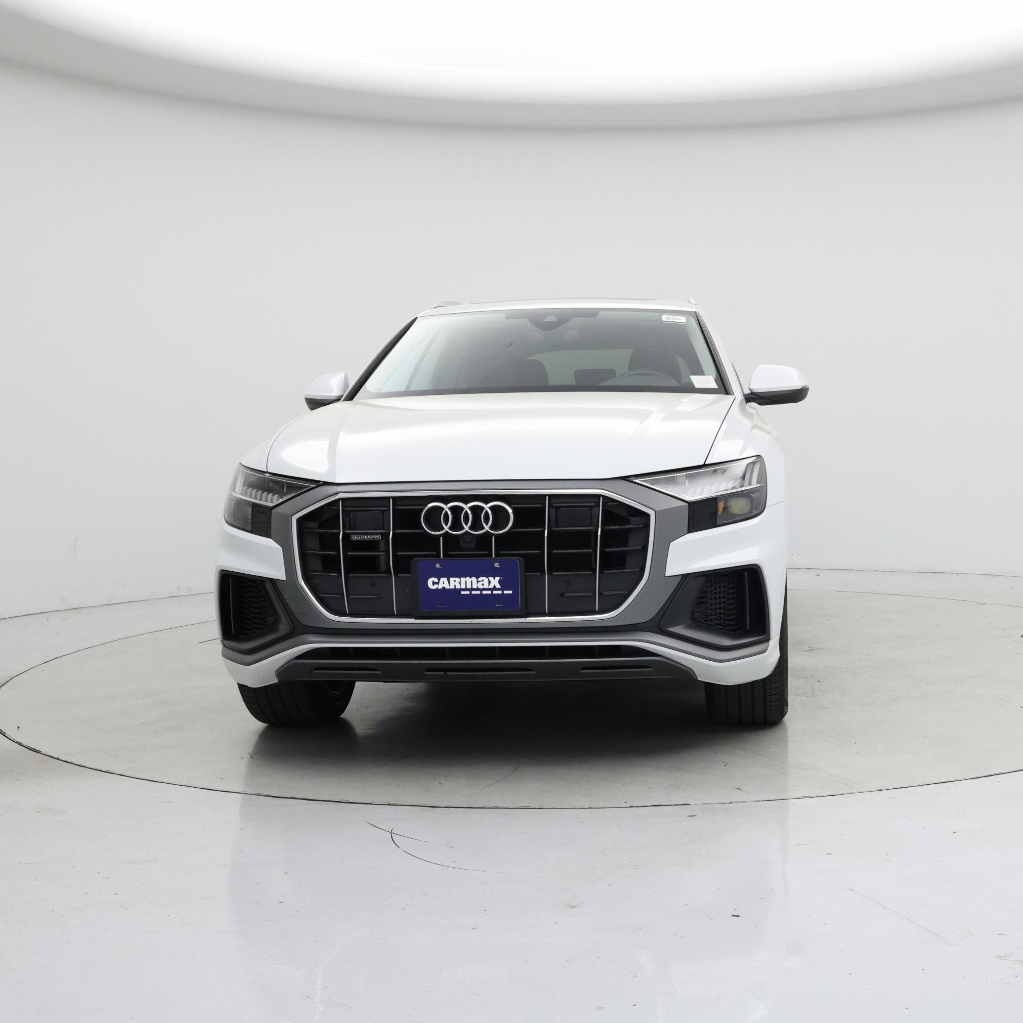 Thumbnail: 2023 Audi Q8 - 5