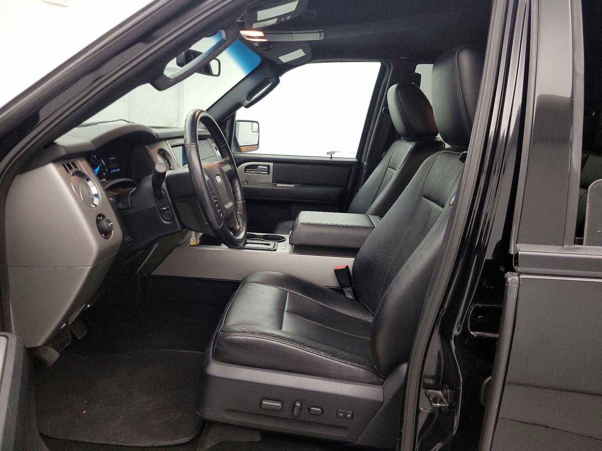 Thumbnail: 2016 Ford Expedition EL - 11