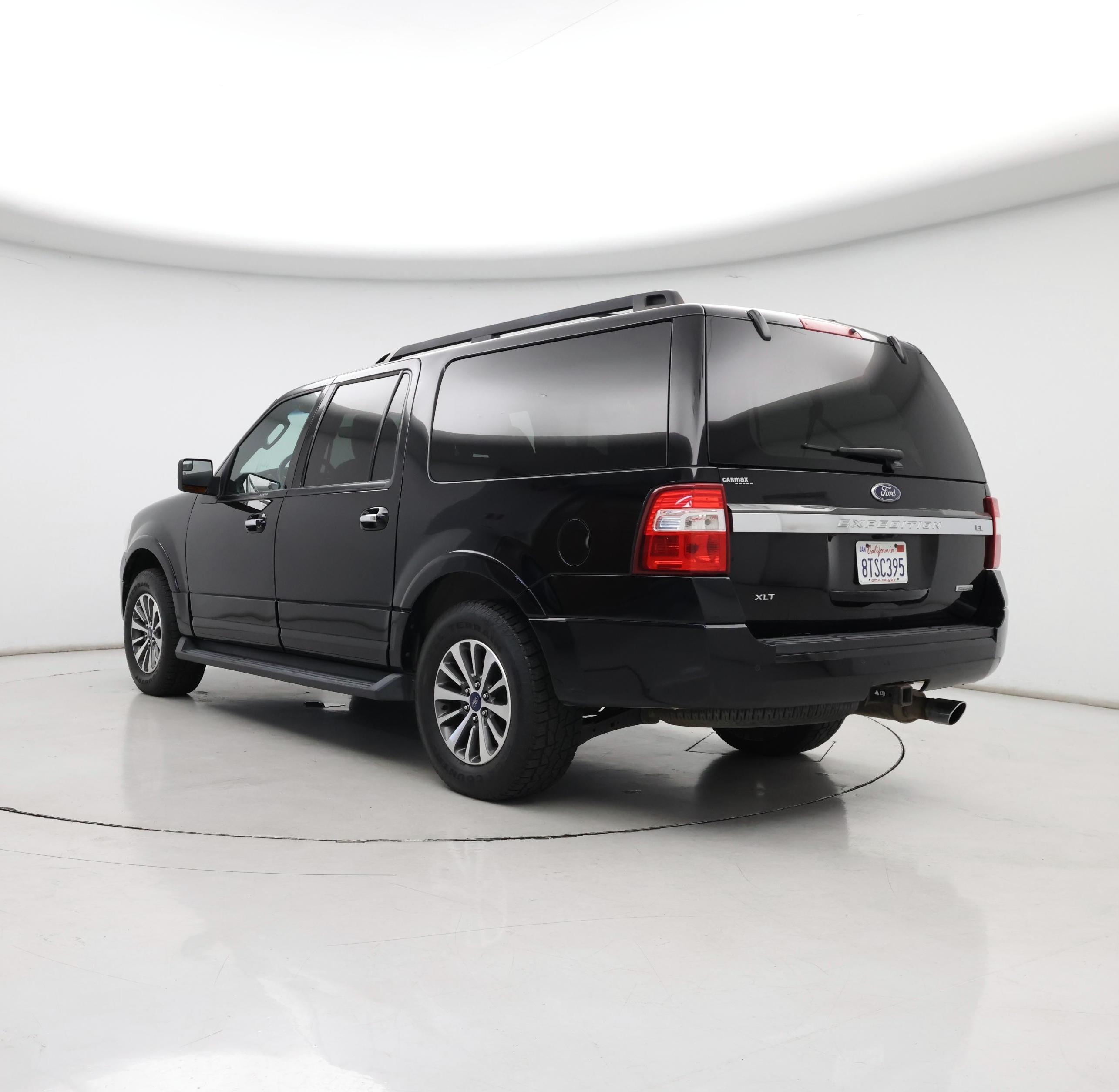 Thumbnail: 2016 Ford Expedition EL - 2