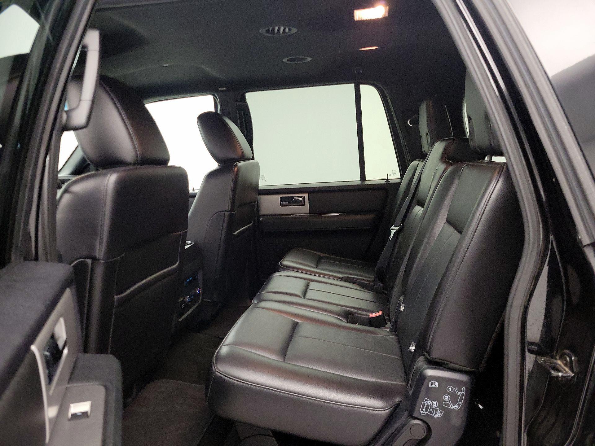 Thumbnail: 2016 Ford Expedition EL - 20