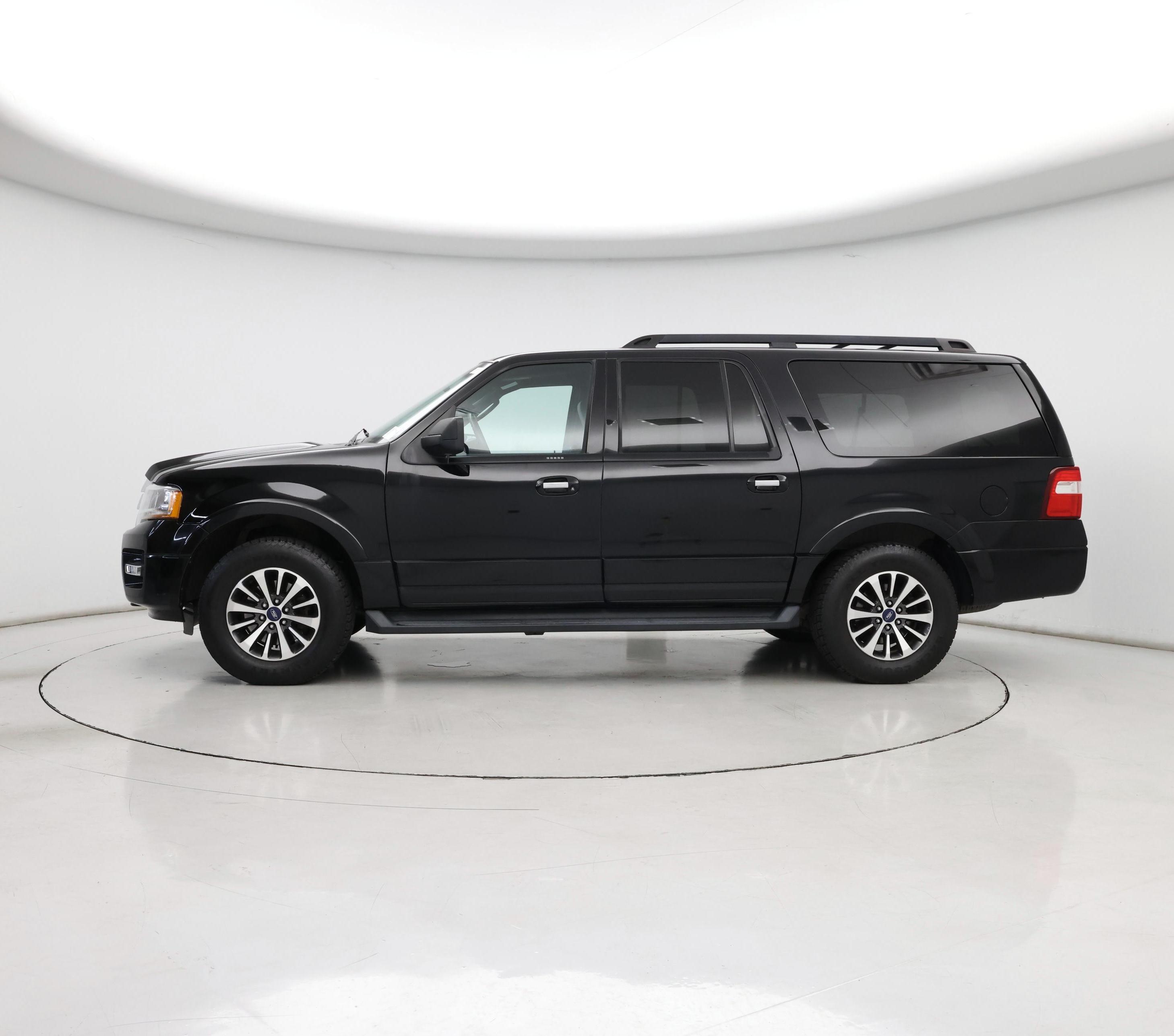 Thumbnail: 2016 Ford Expedition EL - 3