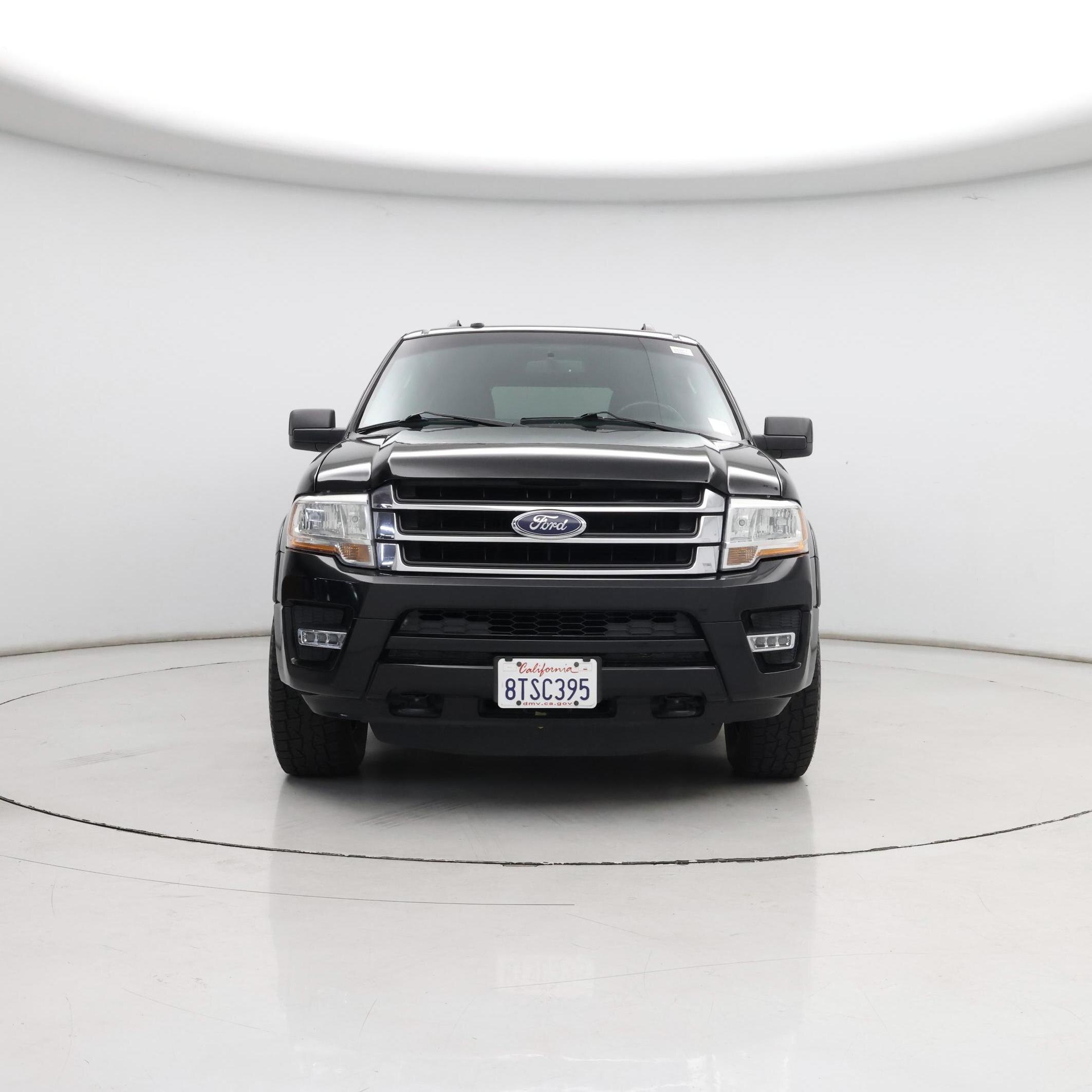 Thumbnail: 2016 Ford Expedition EL - 5