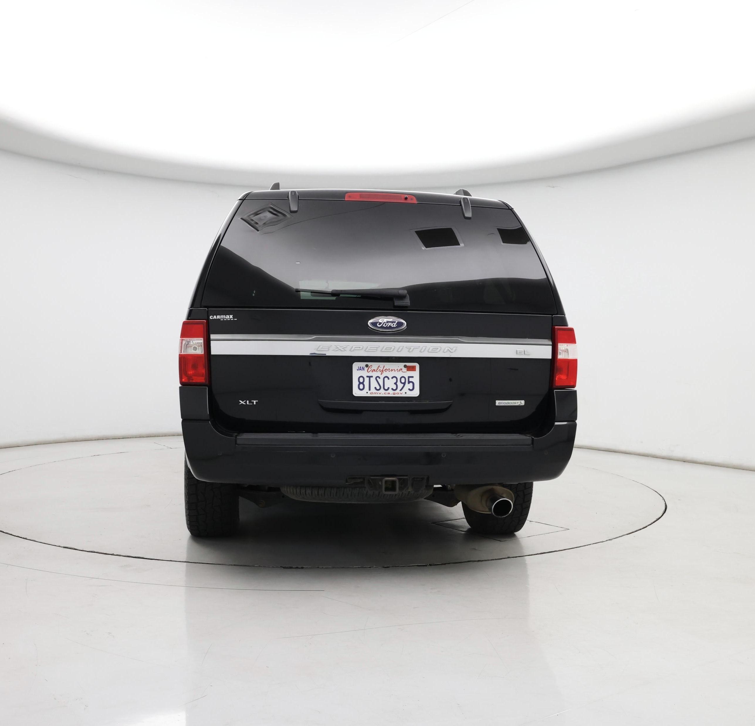 Thumbnail: 2016 Ford Expedition EL - 6