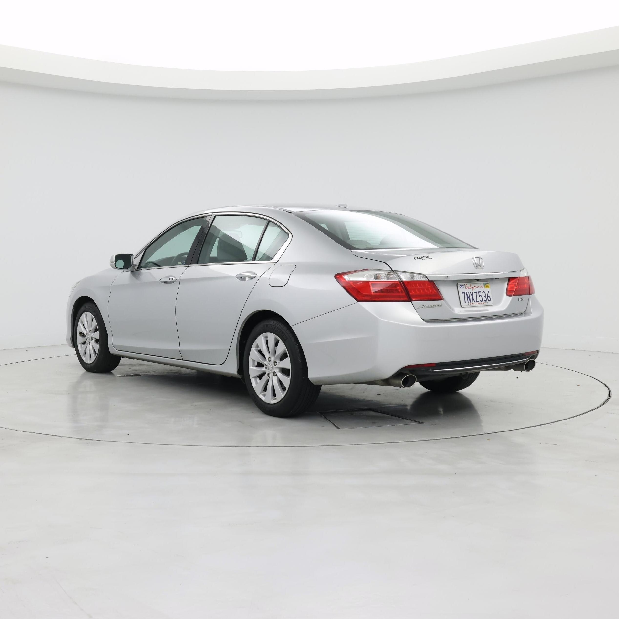 Thumbnail: 2015 Honda Accord - 2