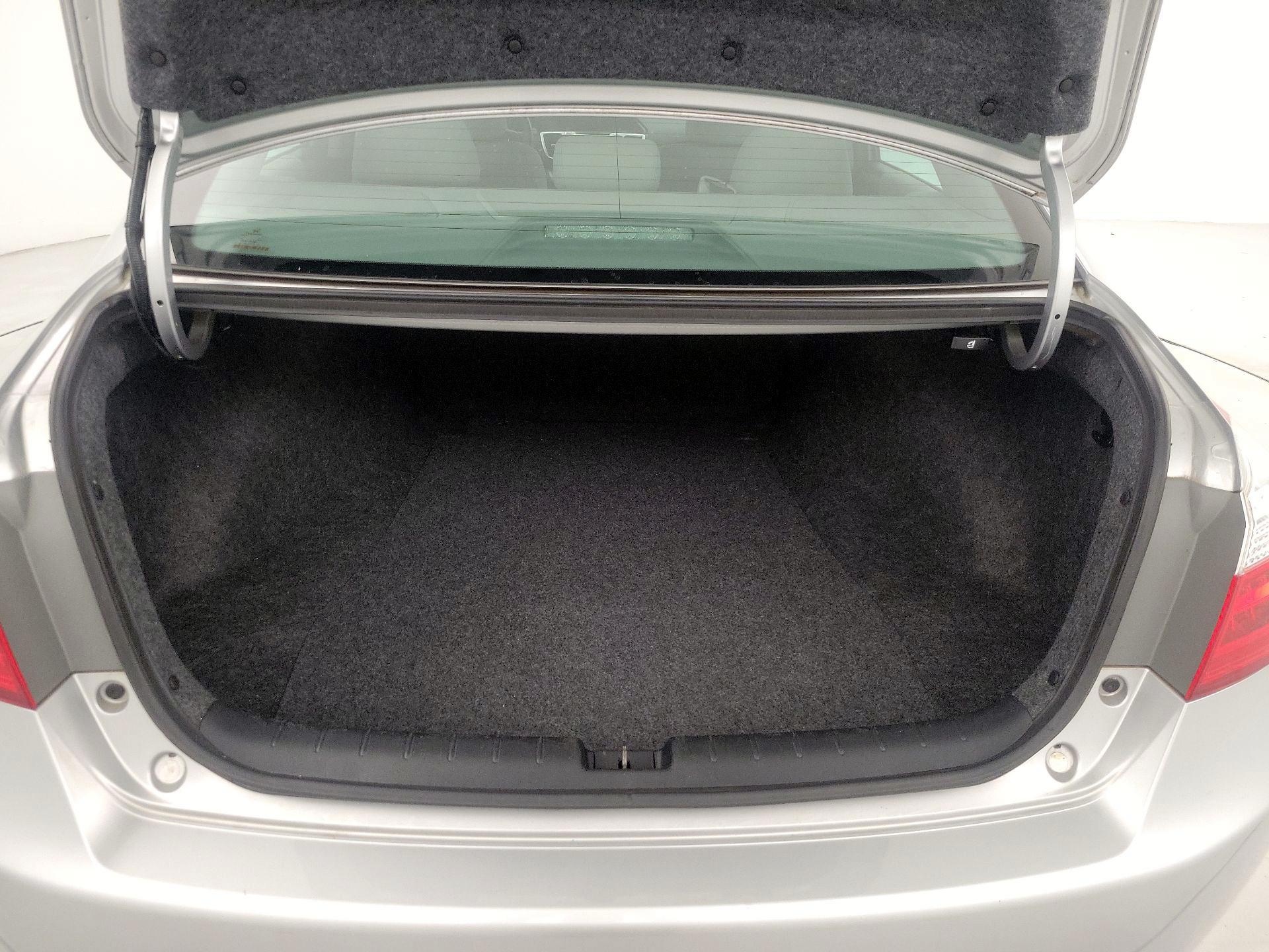 Thumbnail: 2015 Honda Accord - 20