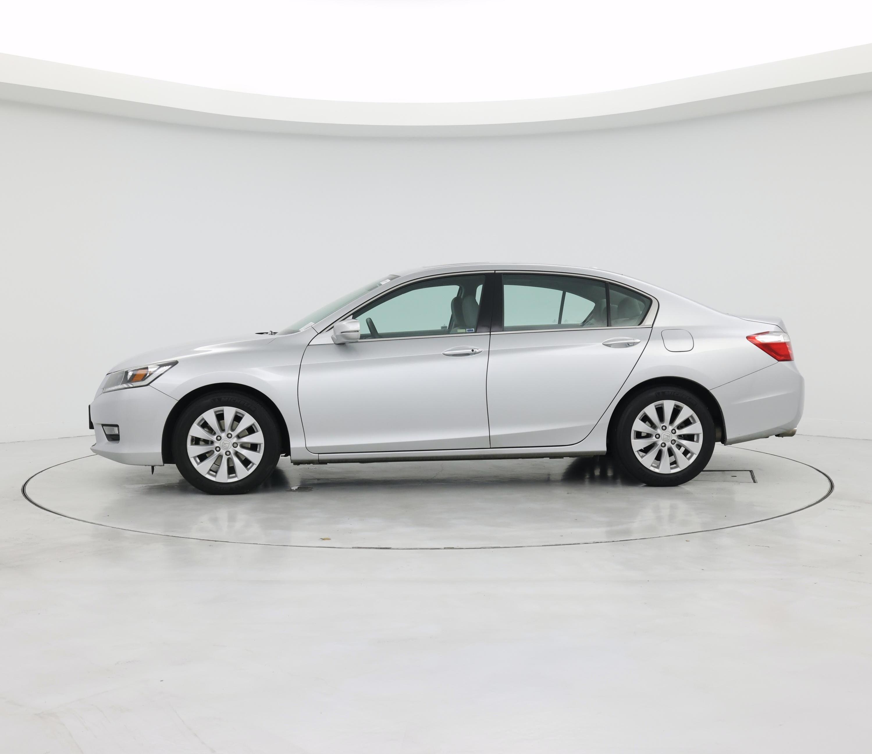Thumbnail: 2015 Honda Accord - 3