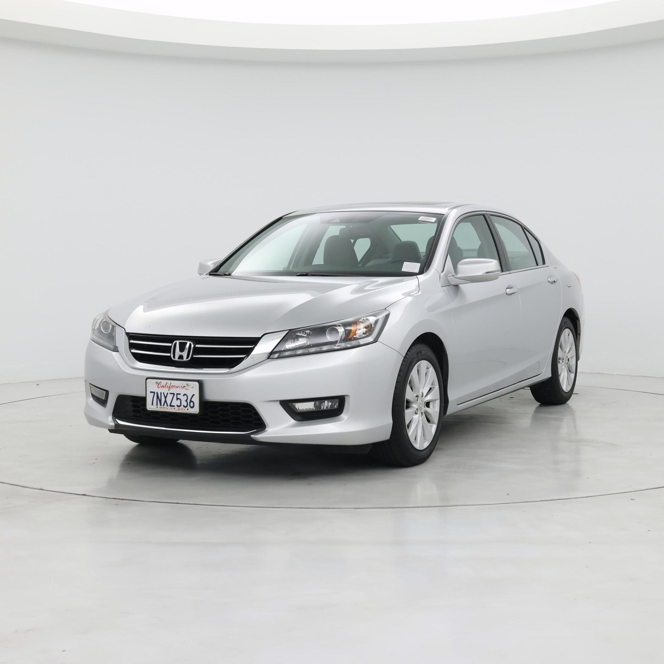Thumbnail: 2015 Honda Accord - 4