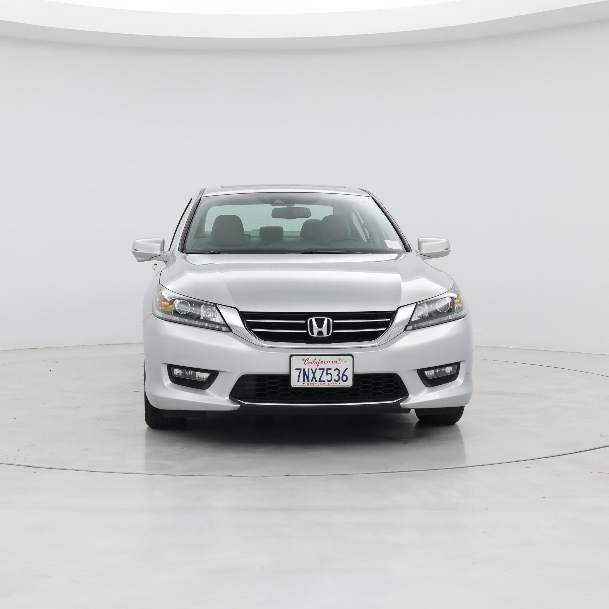 Thumbnail: 2015 Honda Accord - 5