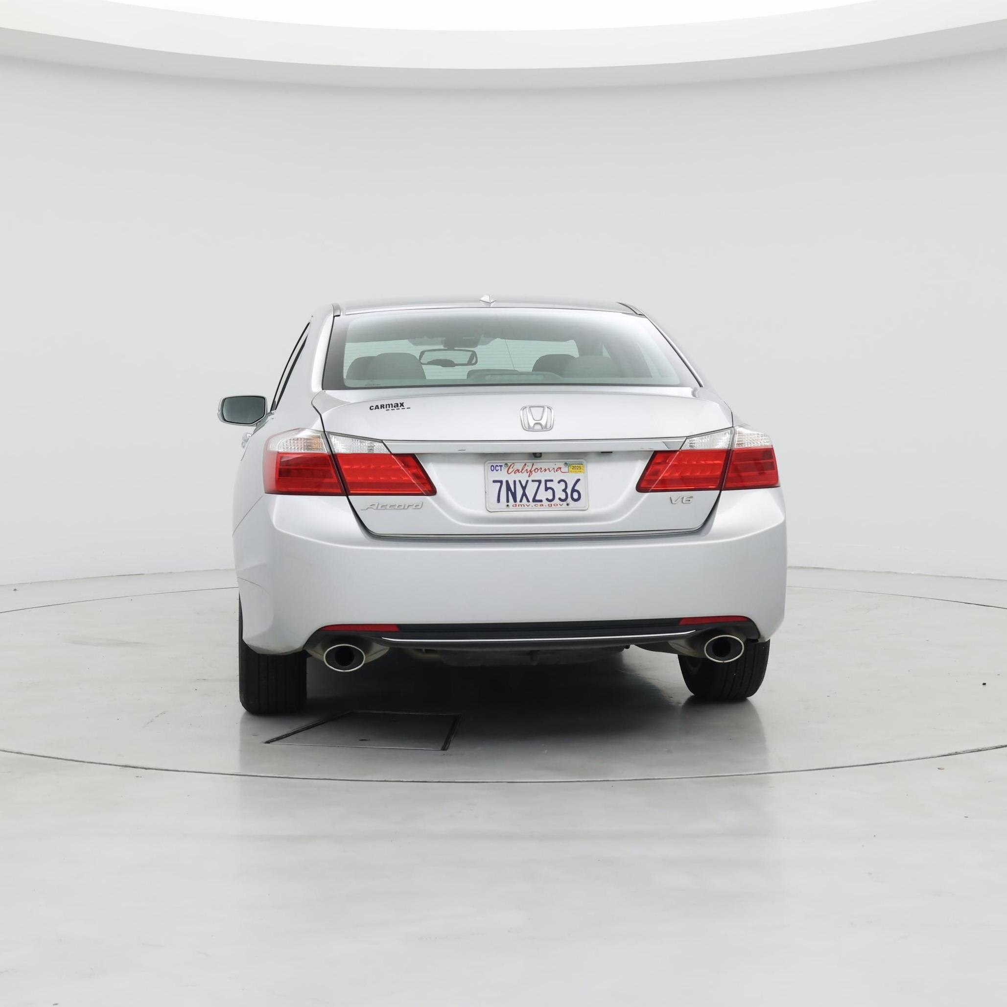 Thumbnail: 2015 Honda Accord - 6