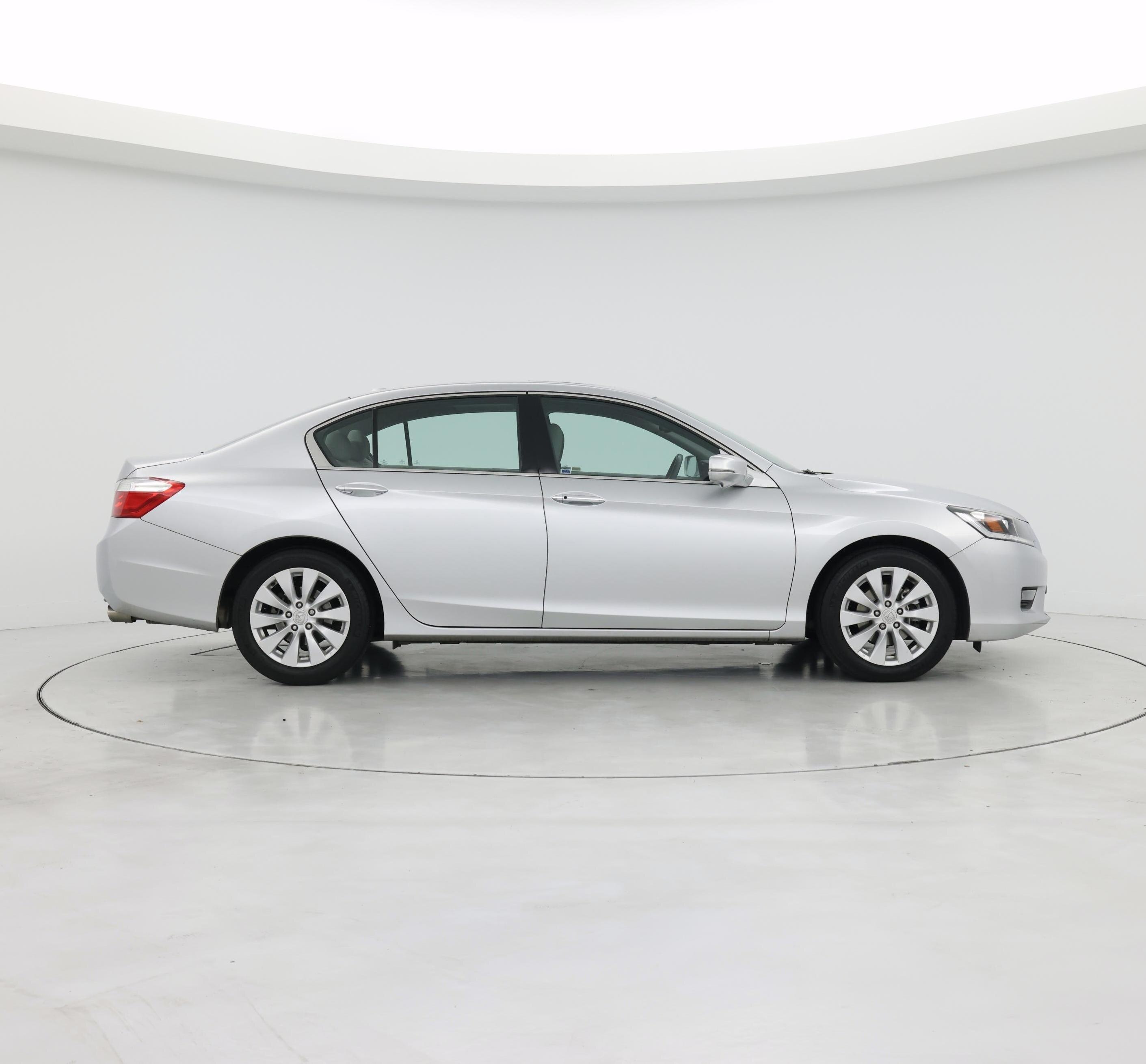 Thumbnail: 2015 Honda Accord - 7