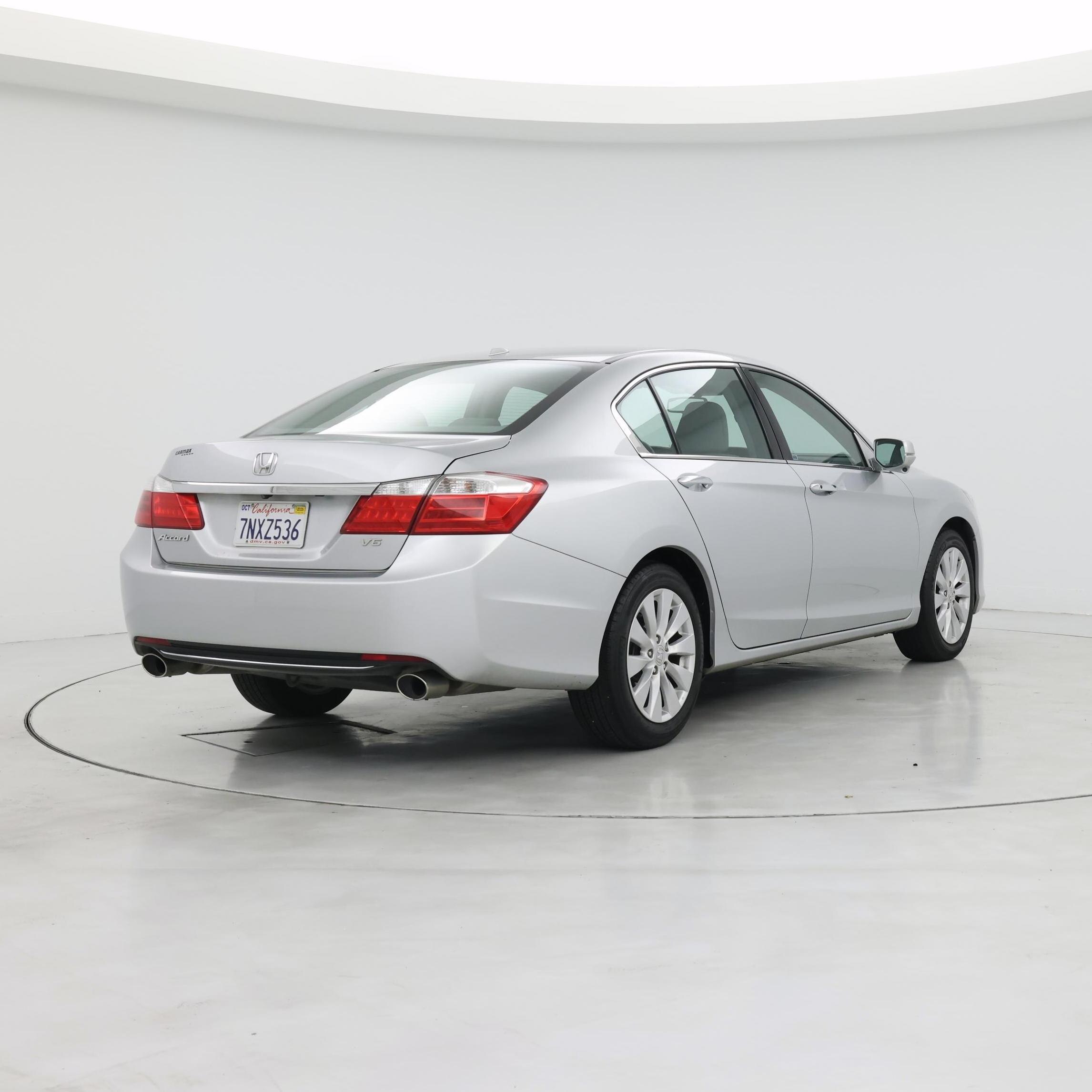 Thumbnail: 2015 Honda Accord - 8