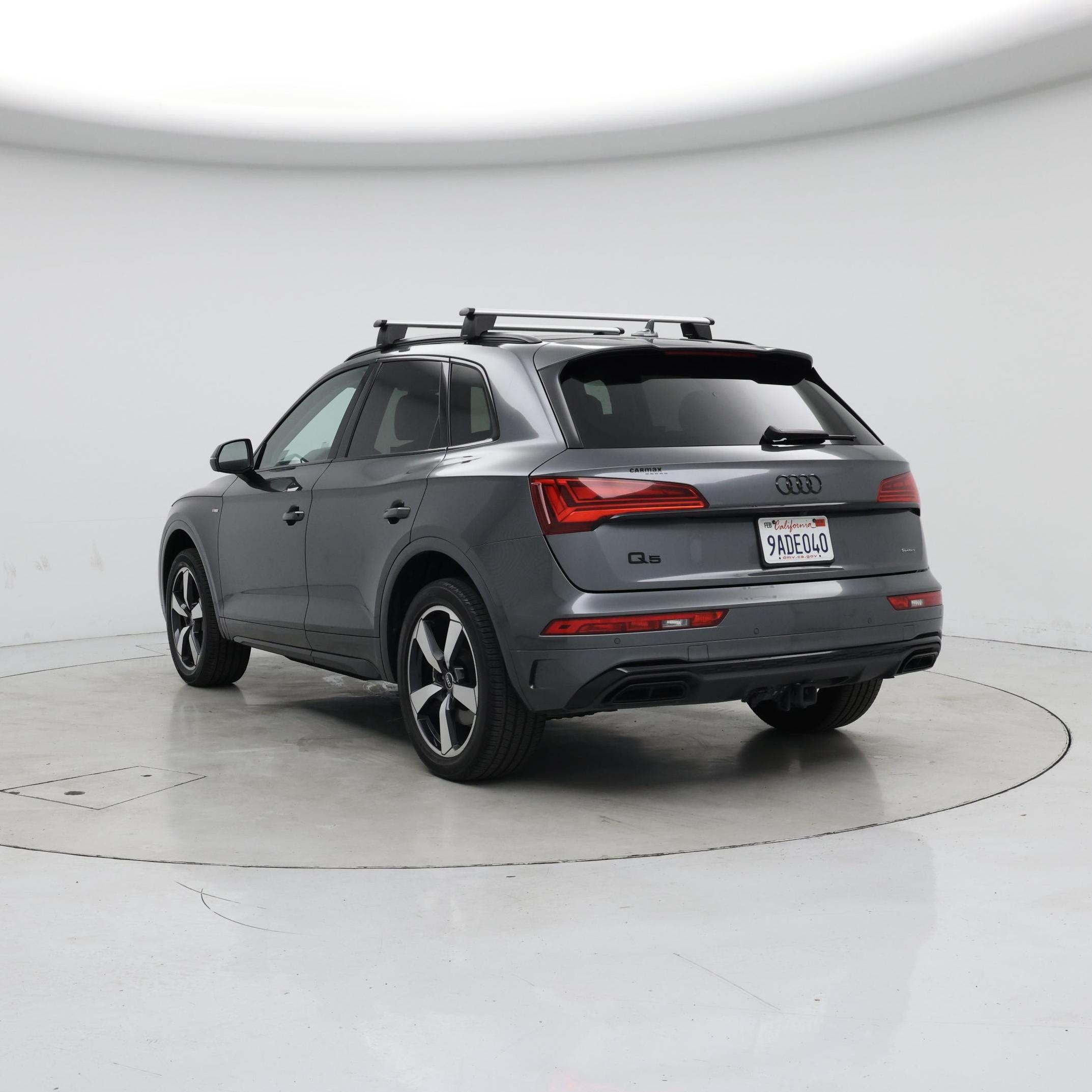 Thumbnail: 2022 Audi Q5 - 2