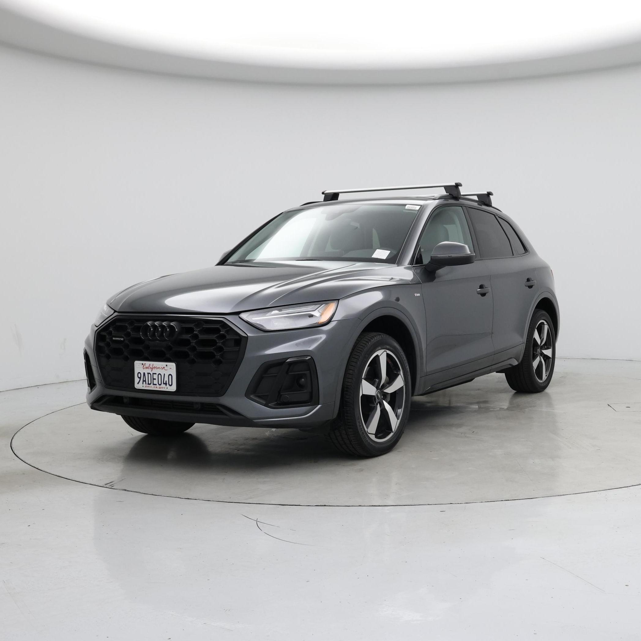 Thumbnail: 2022 Audi Q5 - 4