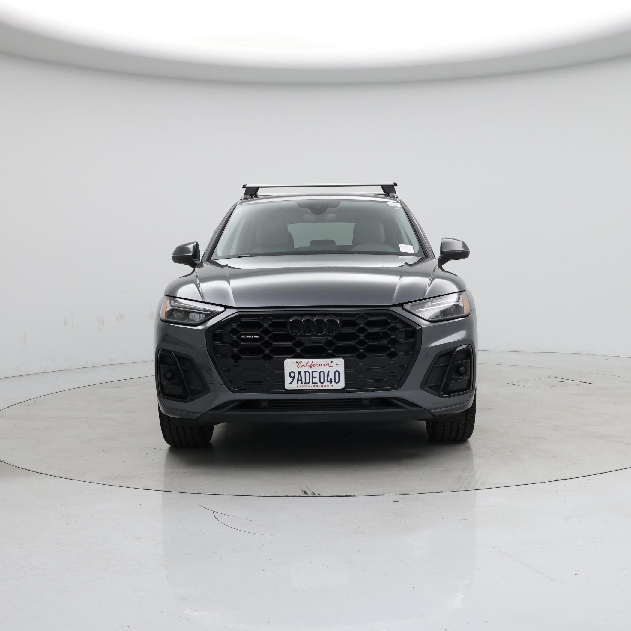 Thumbnail: 2022 Audi Q5 - 5