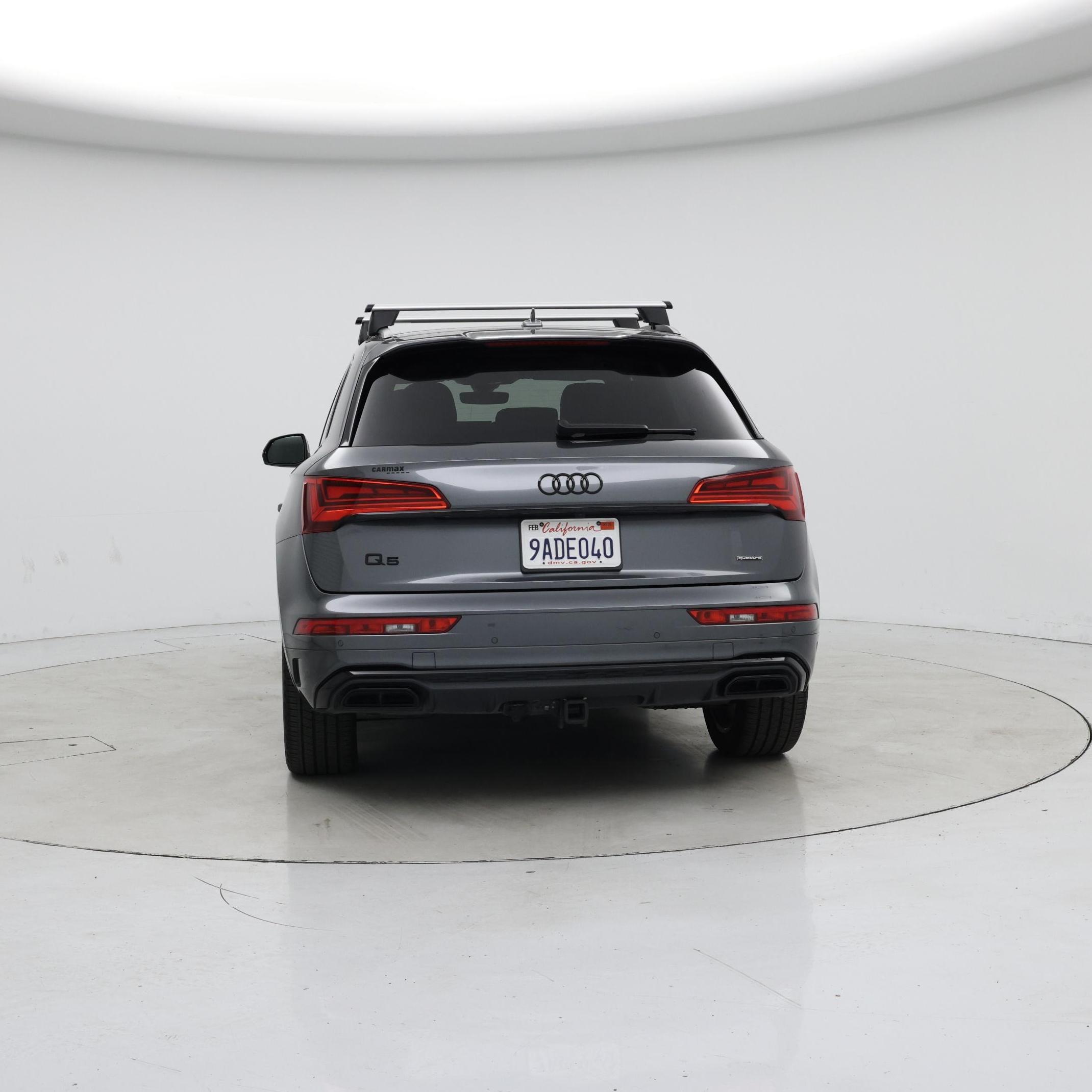 Thumbnail: 2022 Audi Q5 - 6
