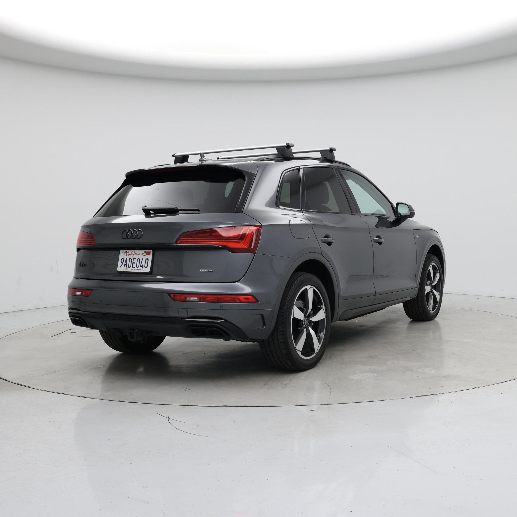 Thumbnail: 2022 Audi Q5 - 8