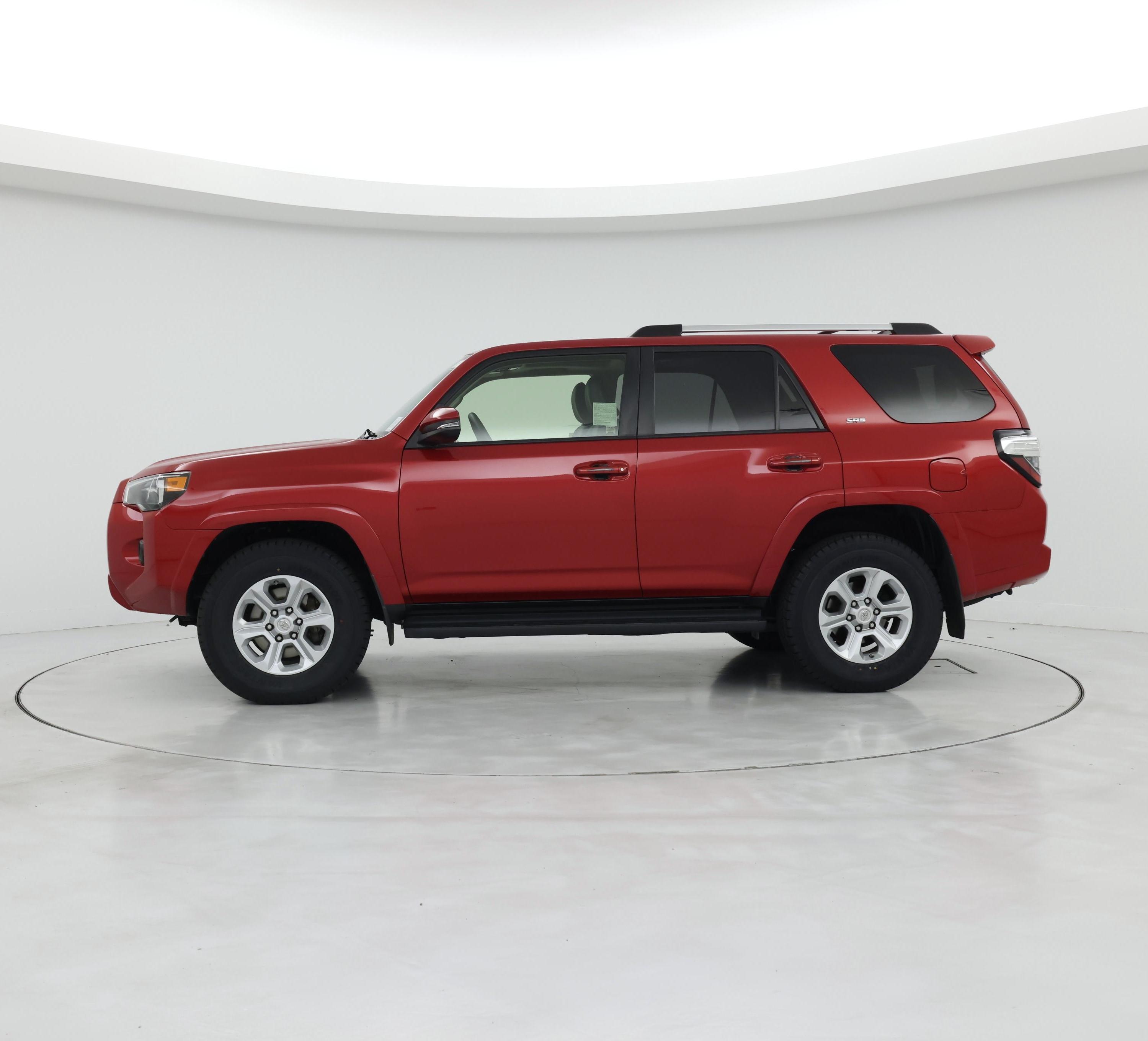 Thumbnail: 2020 Toyota 4Runner - 3