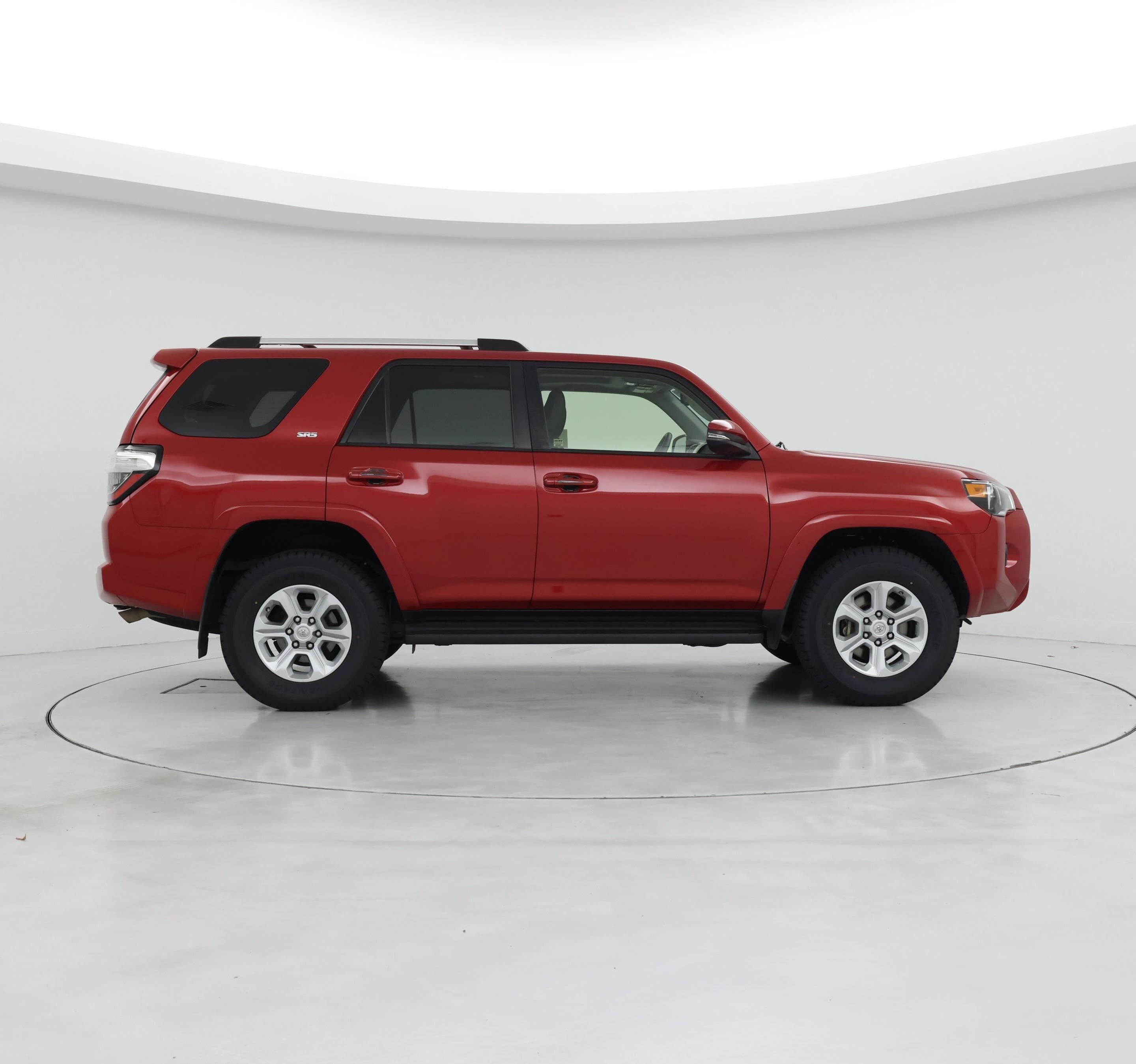 Thumbnail: 2020 Toyota 4Runner - 7