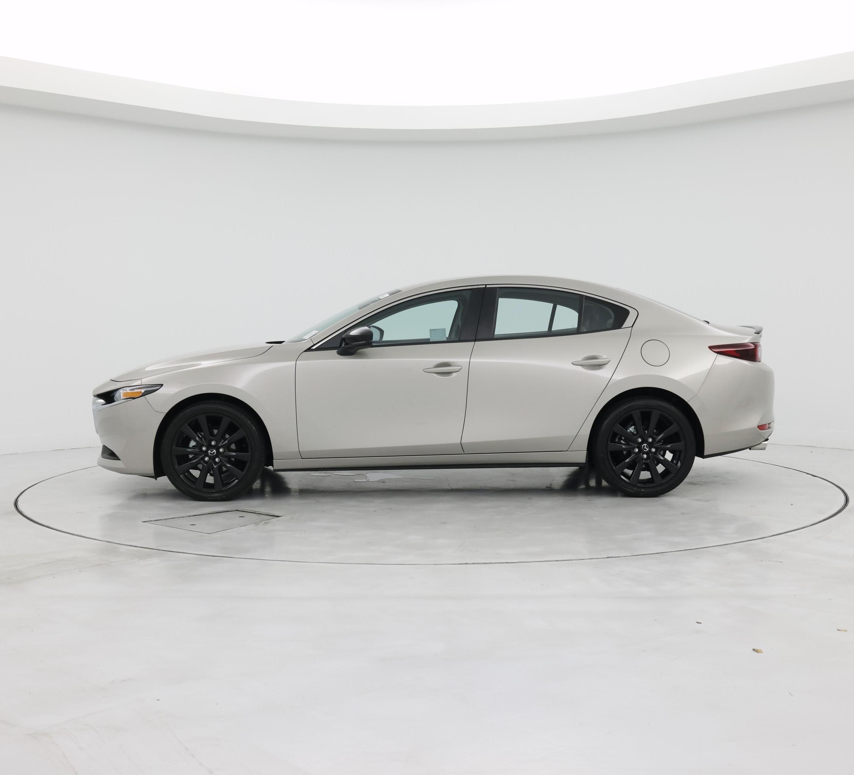Thumbnail: 2025 Mazda Mazda3 - 3