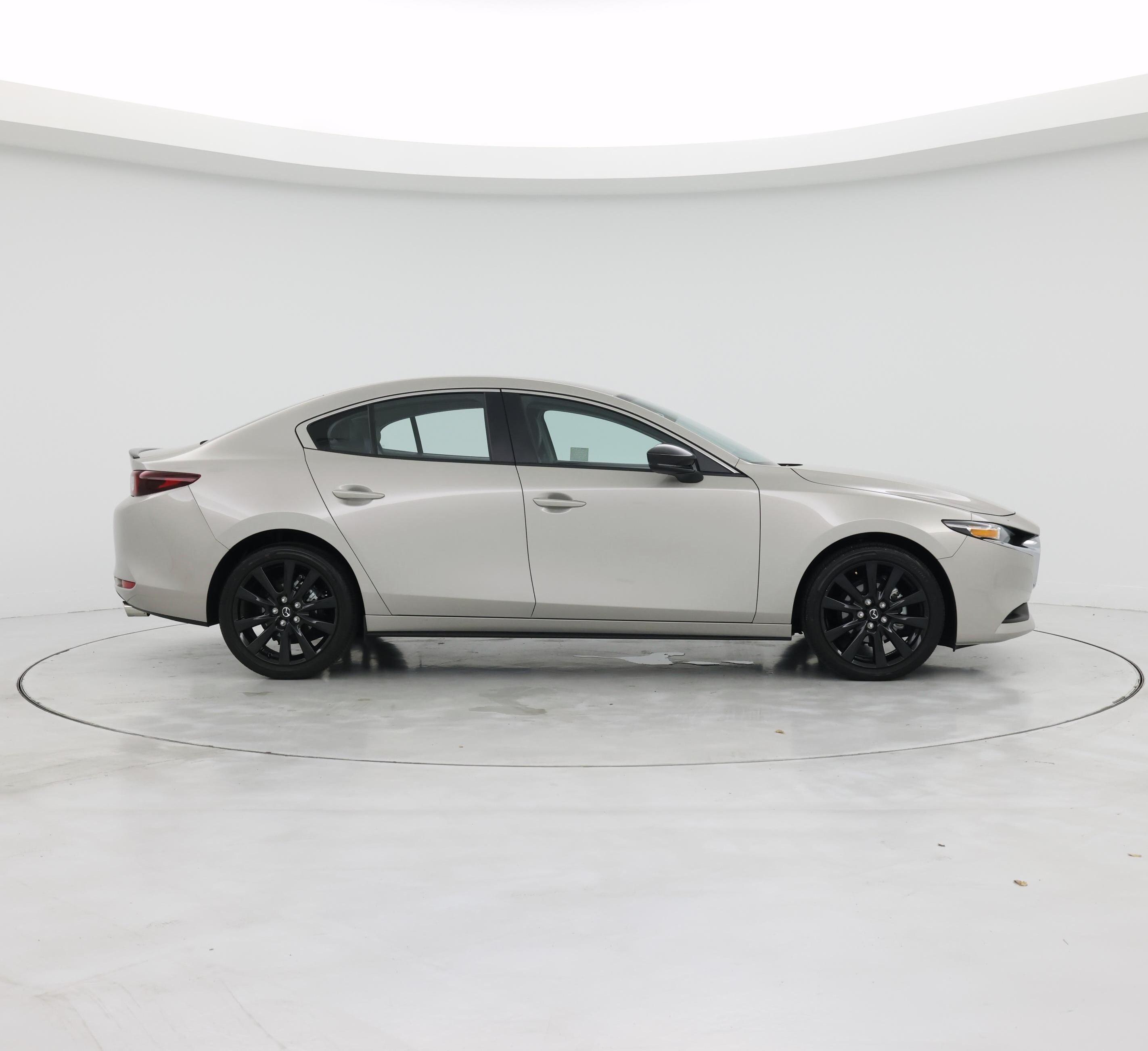 Thumbnail: 2025 Mazda Mazda3 - 7