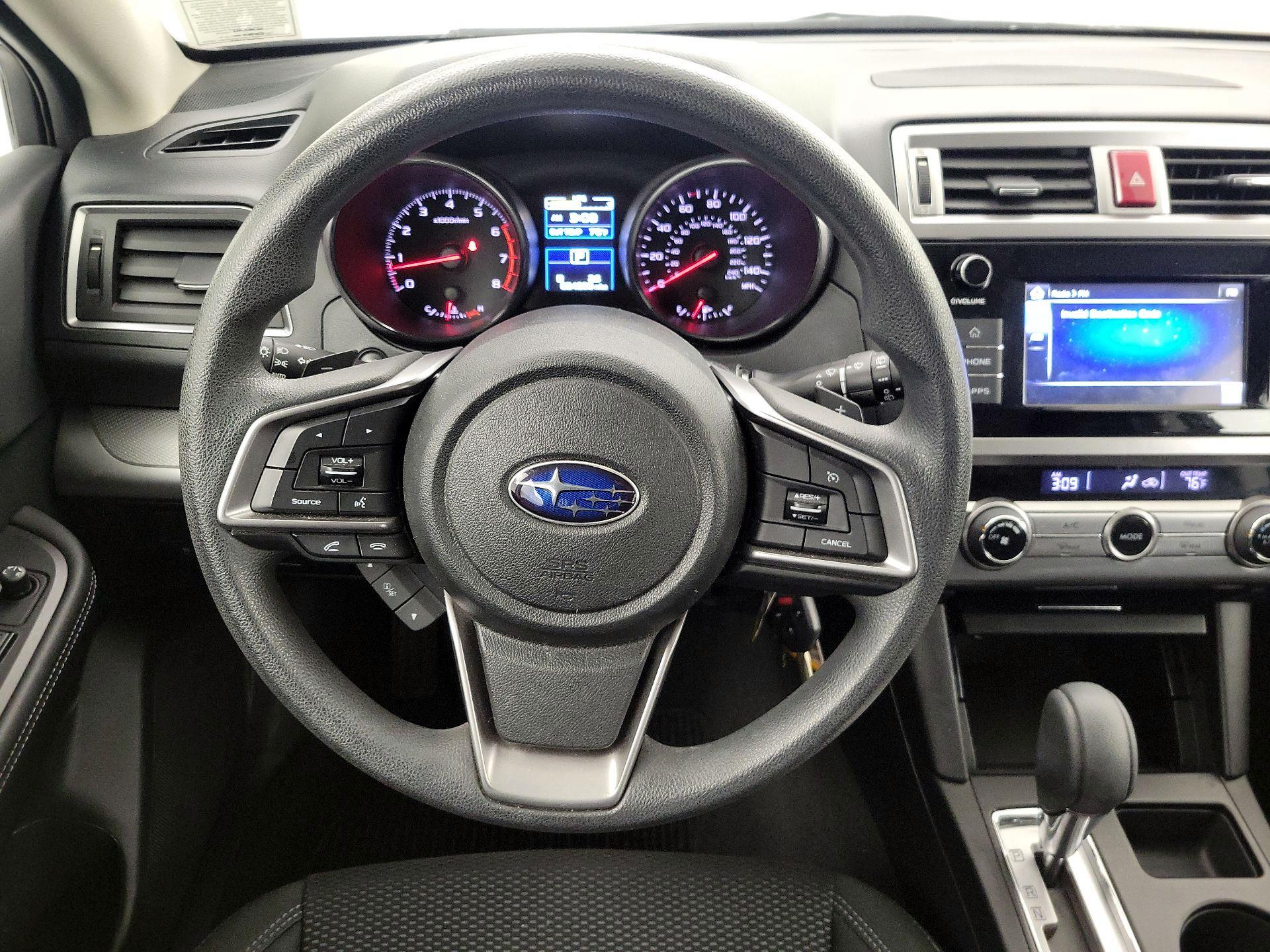 Thumbnail: 2018 Subaru Outback - 10